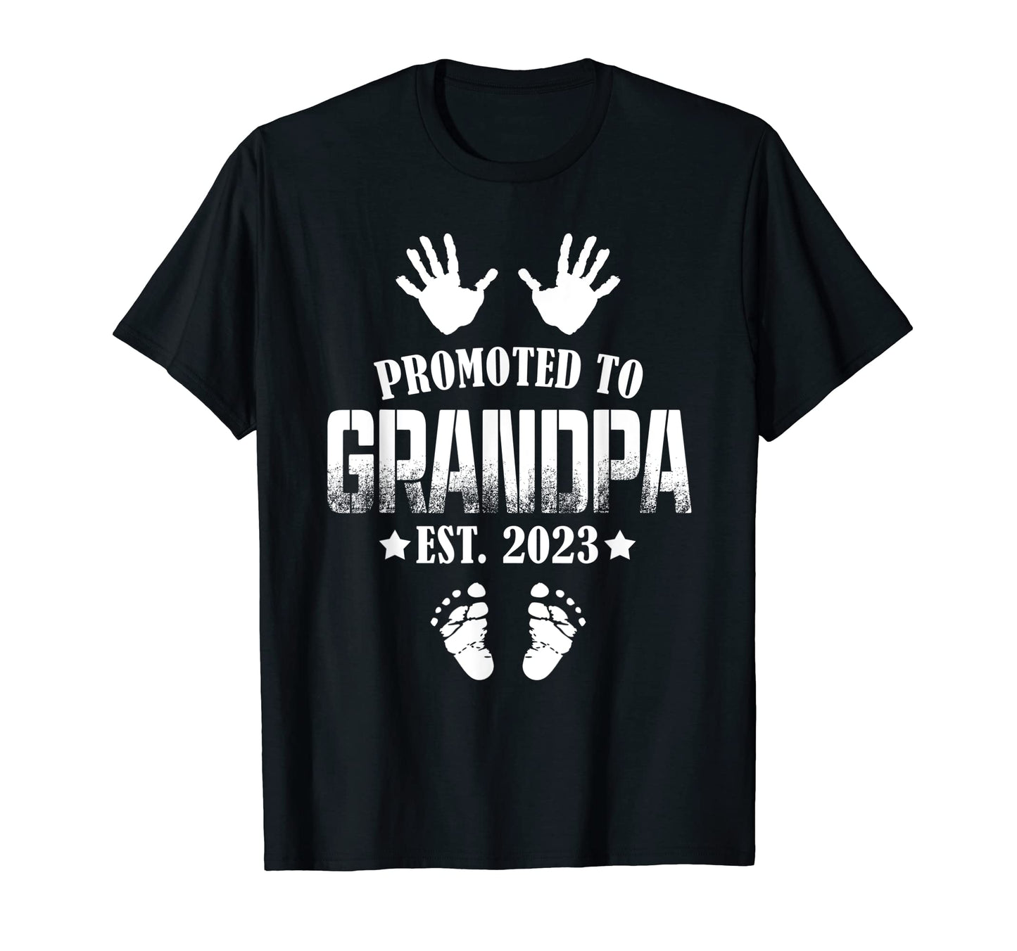 Funny Promoted To Mens Only Best Gifts T-Shirt - Graphic Print Men Women - T-Shirt, Sweatshirt, Hoodie