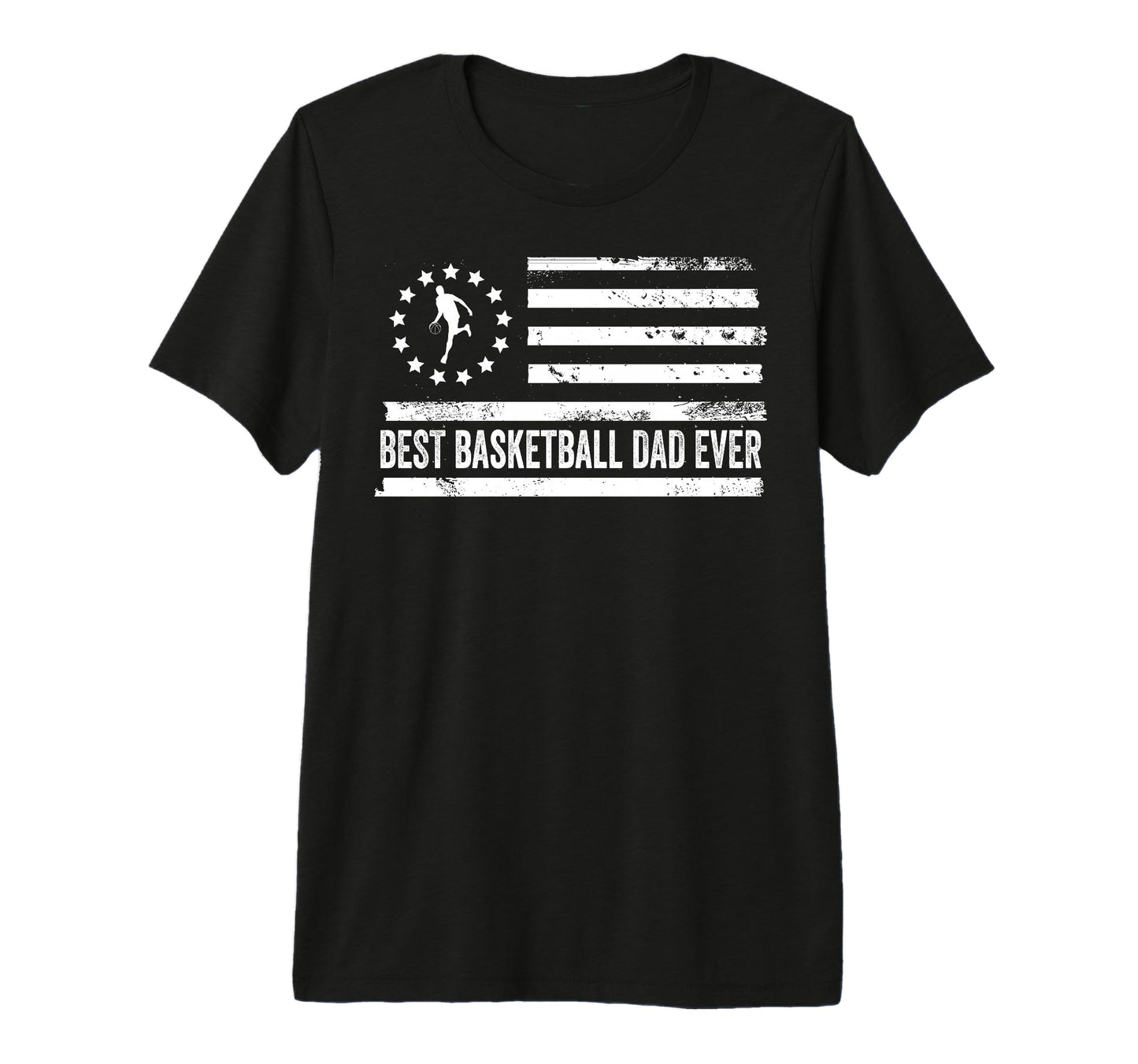 Mens Basketball Coach Team Us T-Shirt - Casual Everyday Wear for Adults - T-Shirt, Sweatshirt, Hoodie