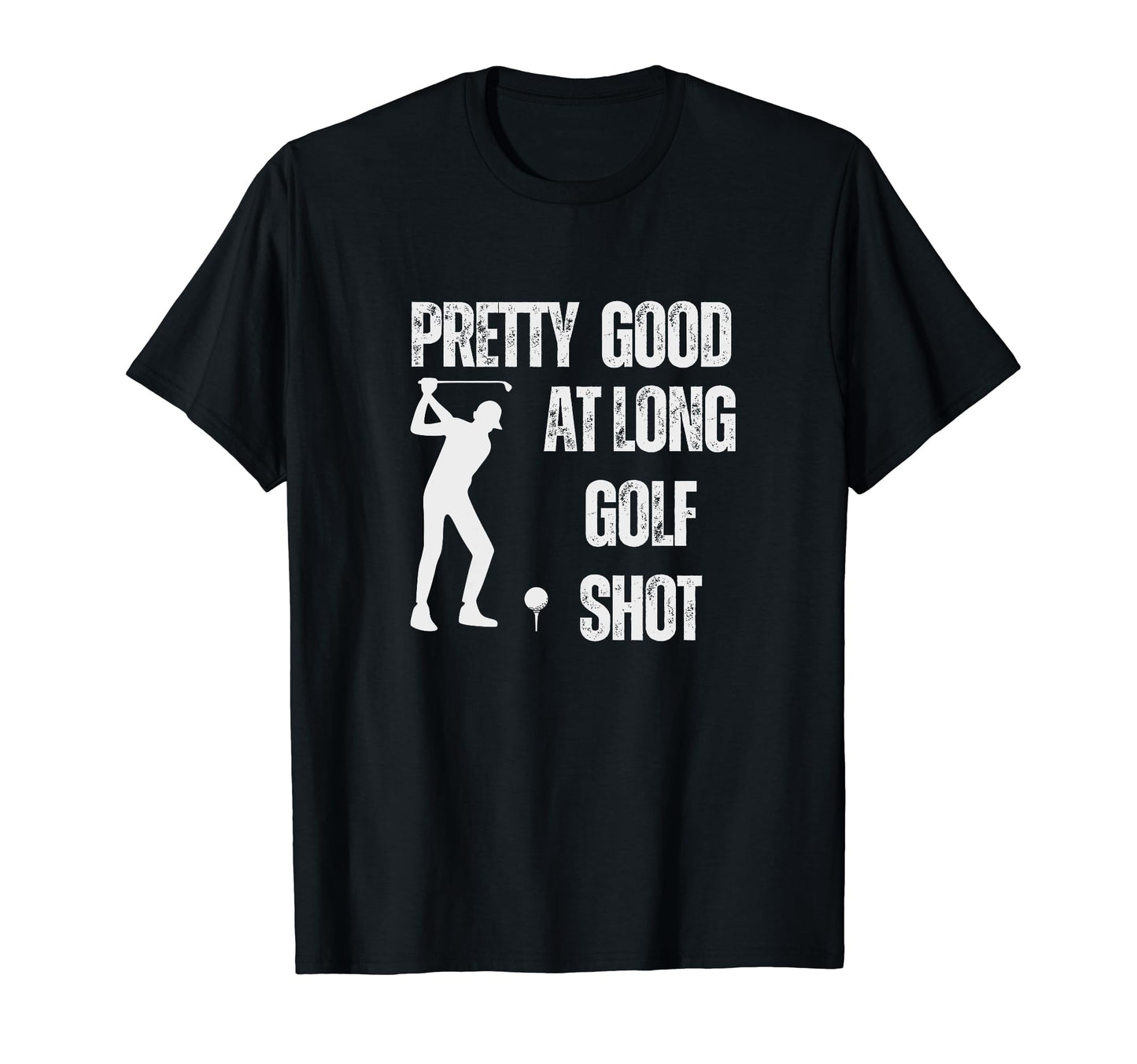 Fathers Day Golf Gifts Dad Golf T-Shirt - Streetwear Style for Adults - T-Shirt, Sweatshirt, Hoodie
