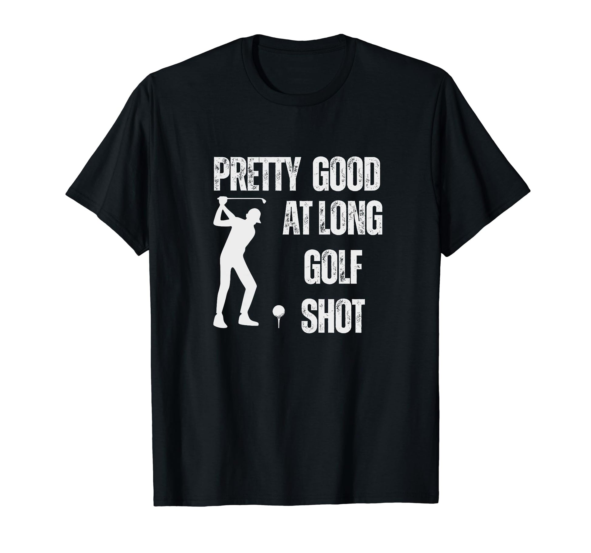 Fathers Day Golf Gifts Dad Golf T-Shirt - Streetwear Style for Adults - T-Shirt, Sweatshirt, Hoodie