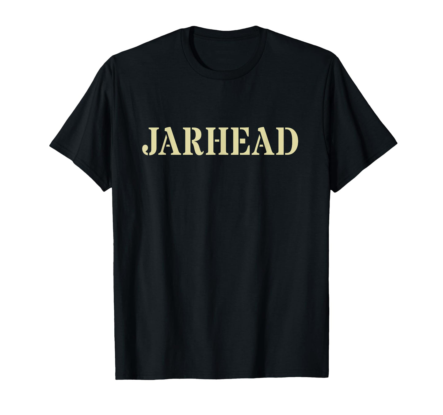 Jarhead Proud Soldier Grunt Veterans T-Shirt - Unique Graphic Men Women - T-Shirt, Sweatshirt, Hoodie