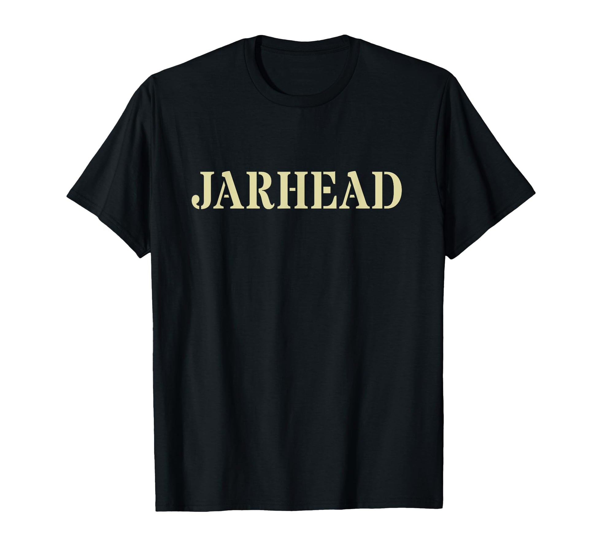 Jarhead Proud Soldier Grunt Veterans T-Shirt - Unique Graphic Men Women - T-Shirt, Sweatshirt, Hoodie