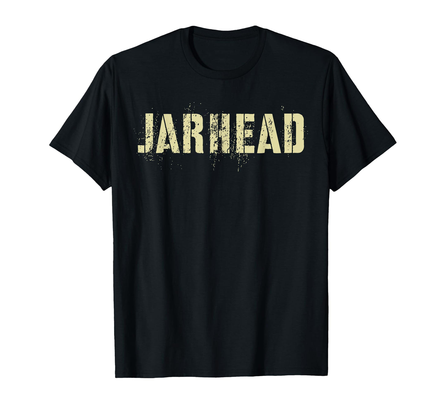Sarcastic Jarhead Proud Our Troop T-Shirt - Aesthetic Graphic for Adults - T-Shirt, Sweatshirt, Hoodie