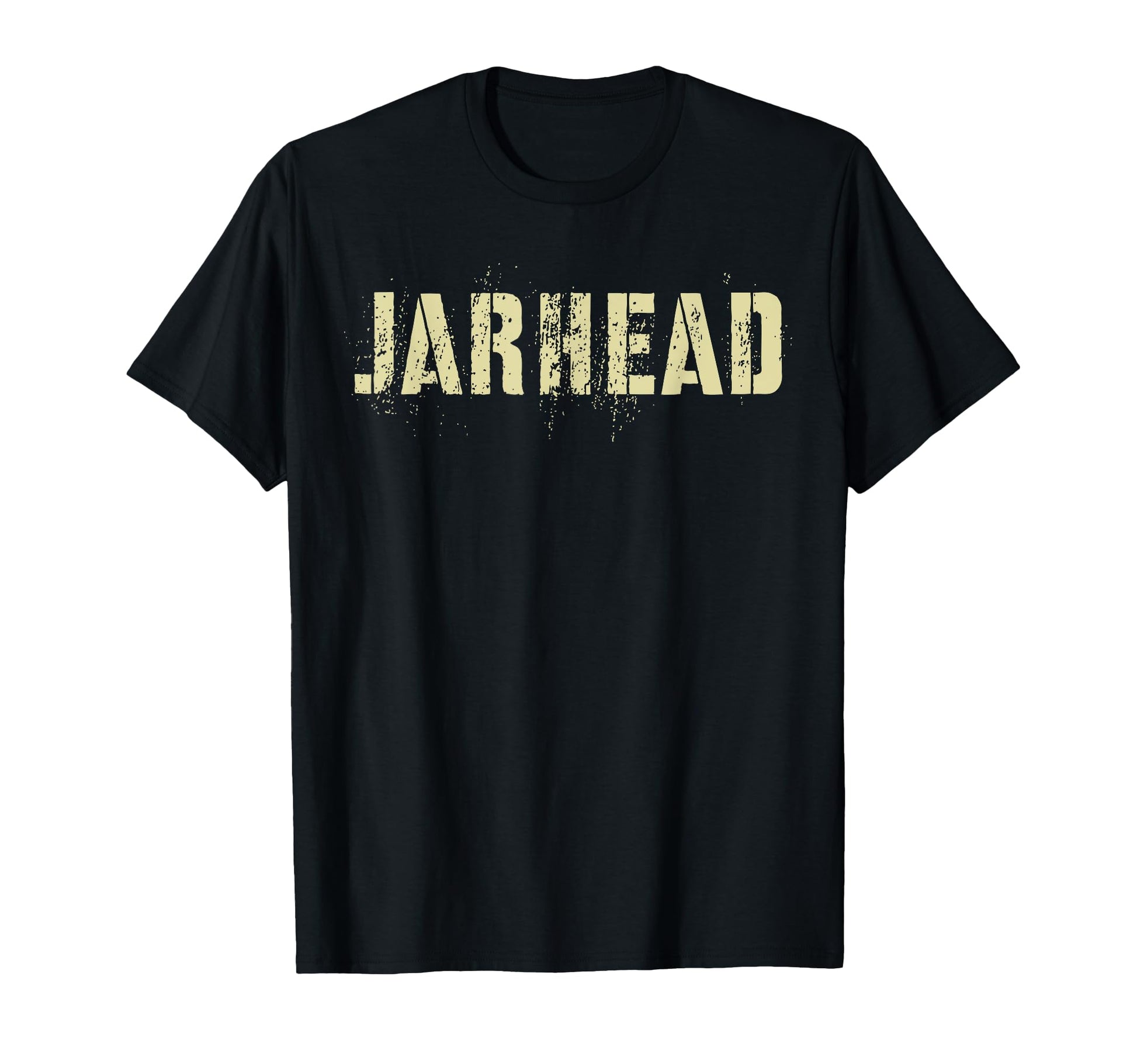 Sarcastic Jarhead Proud Our Troop T-Shirt - Aesthetic Graphic for Adults - T-Shirt, Sweatshirt, Hoodie