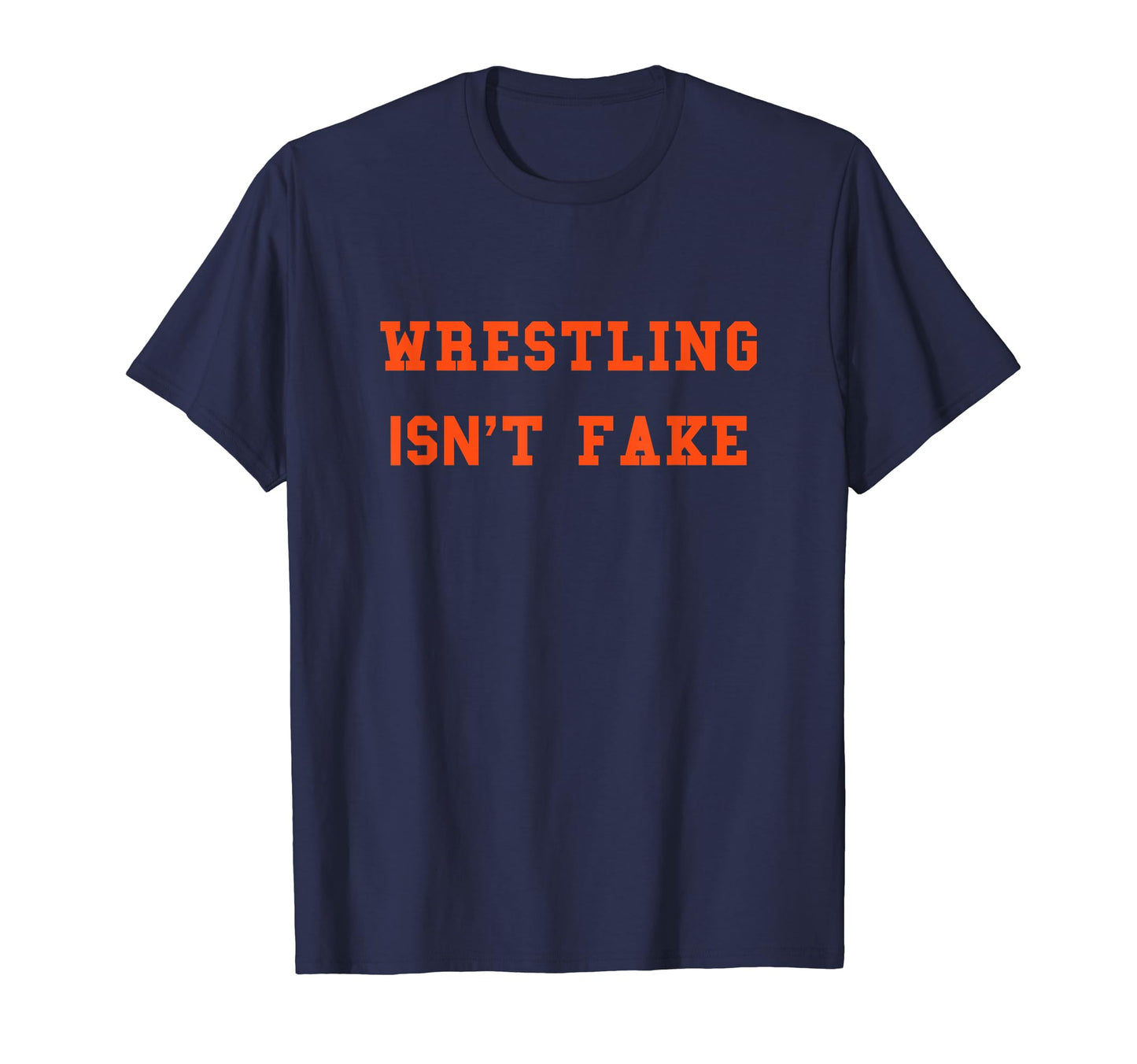 Rad Wrestling Isnt Fake Wrestling Mom Dad T-Shirt - Unique Graphic Unisex - T-Shirt, Sweatshirt, Hoodie