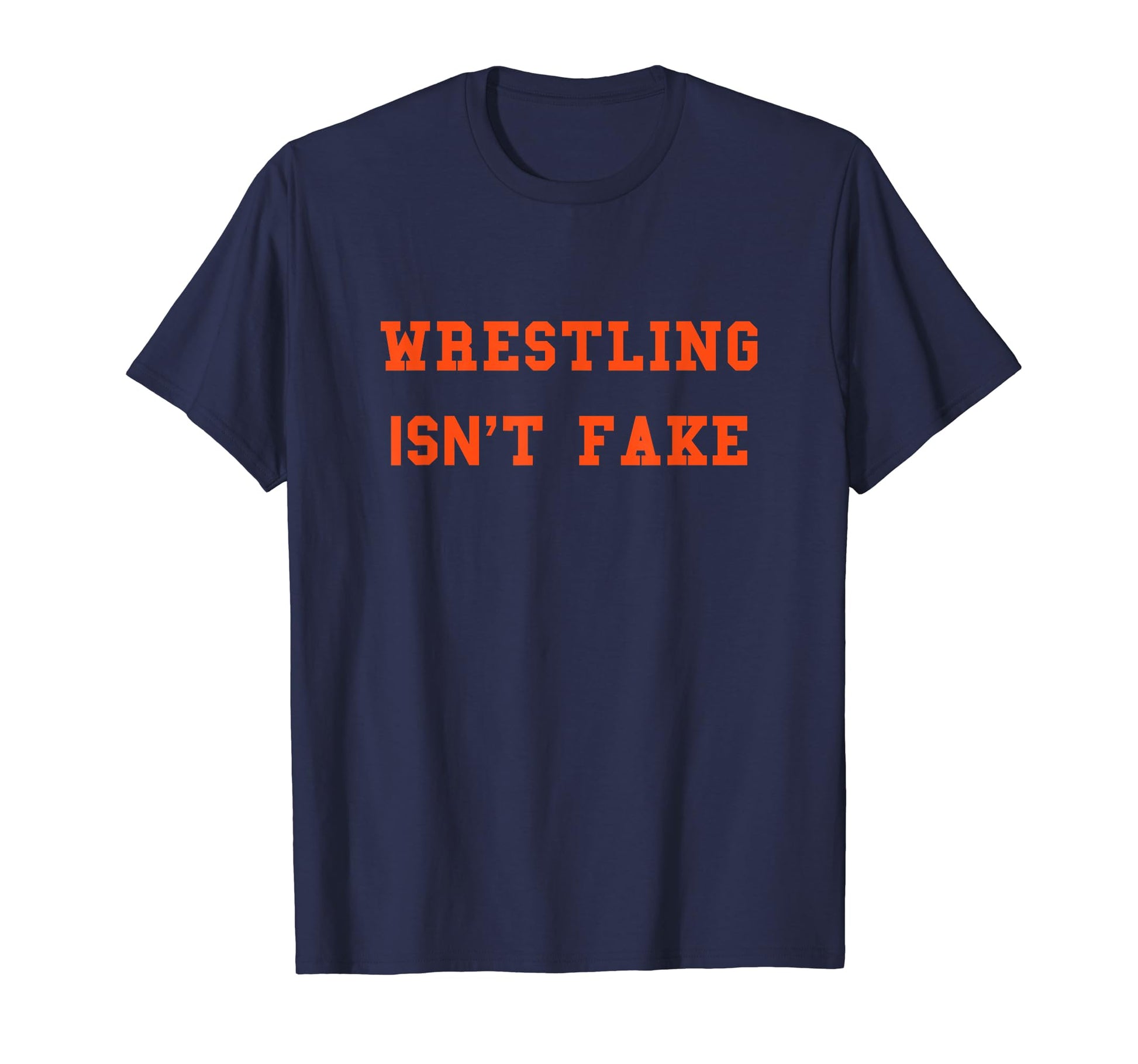Rad Wrestling Isnt Fake Wrestling Mom Dad T-Shirt - Unique Graphic Unisex - T-Shirt, Sweatshirt, Hoodie