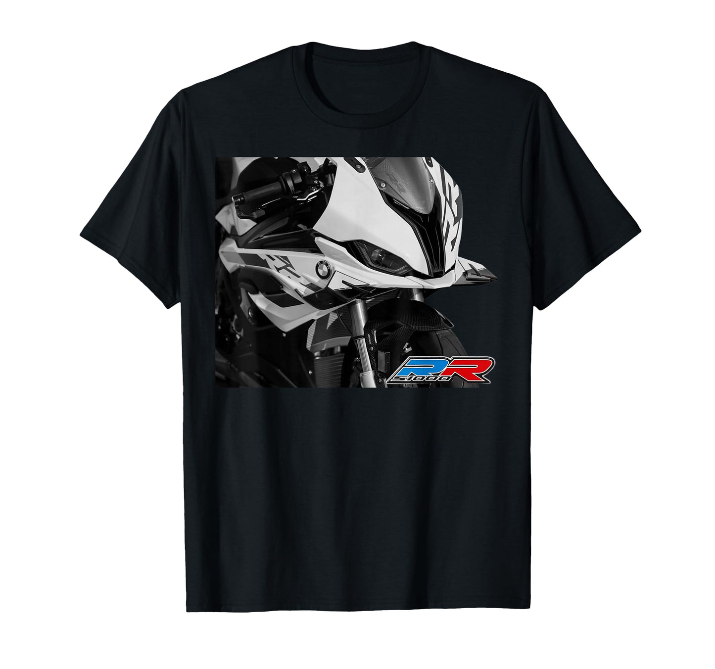S1000Rr Sport Motorcycle Bike Motorbike T-Shirt - Trendy Graphic for Adults - T-Shirt, Sweatshirt, Hoodie