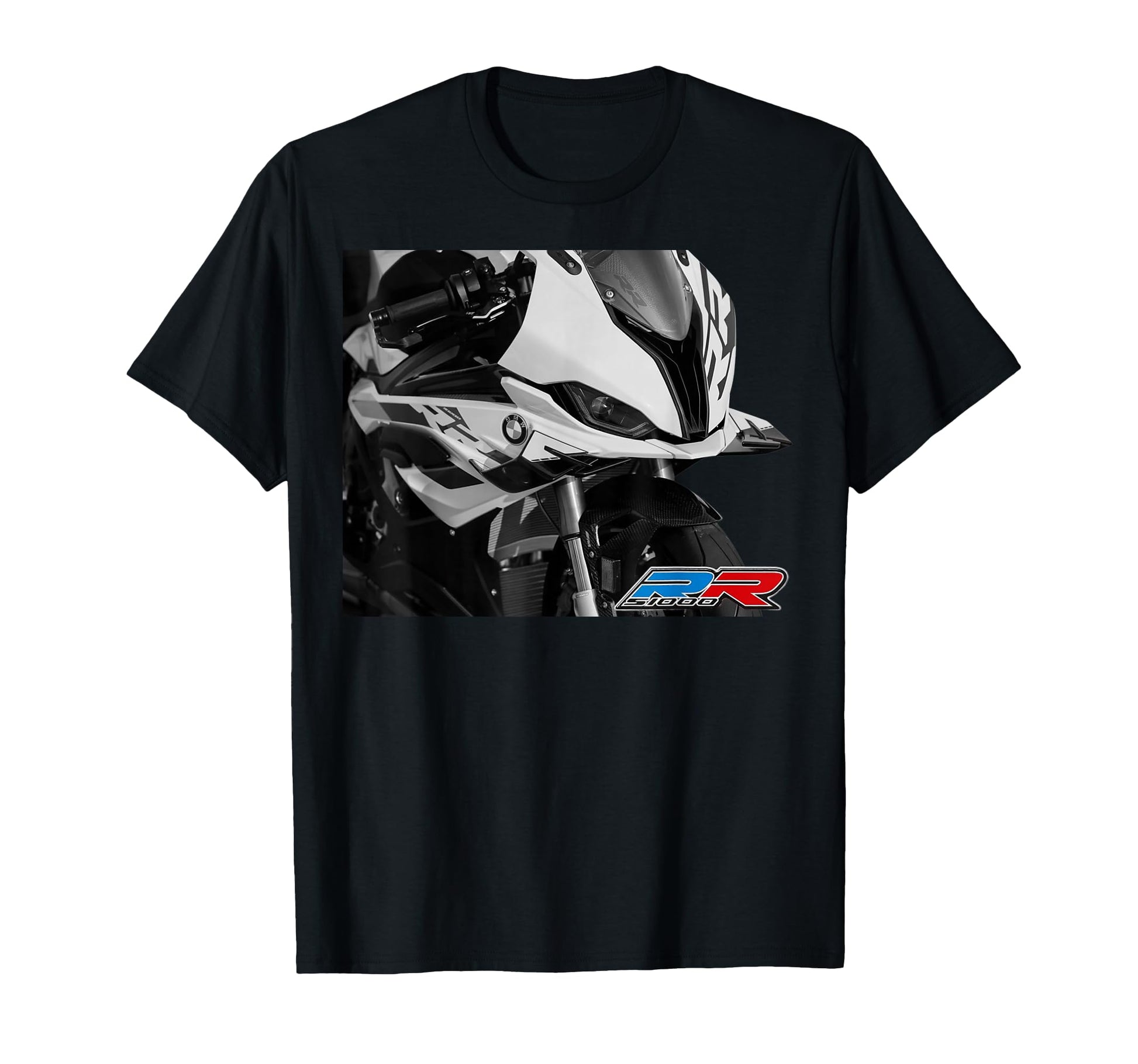 S1000Rr Sport Motorcycle Bike Motorbike T-Shirt - Trendy Graphic for Adults - T-Shirt, Sweatshirt, Hoodie