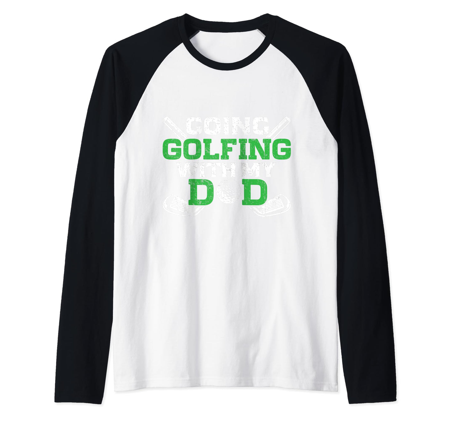 Going Golfing My Dad Golf Gift Father Hoodie - Graphic Print for Adults - T-Shirt, Sweatshirt, Hoodie