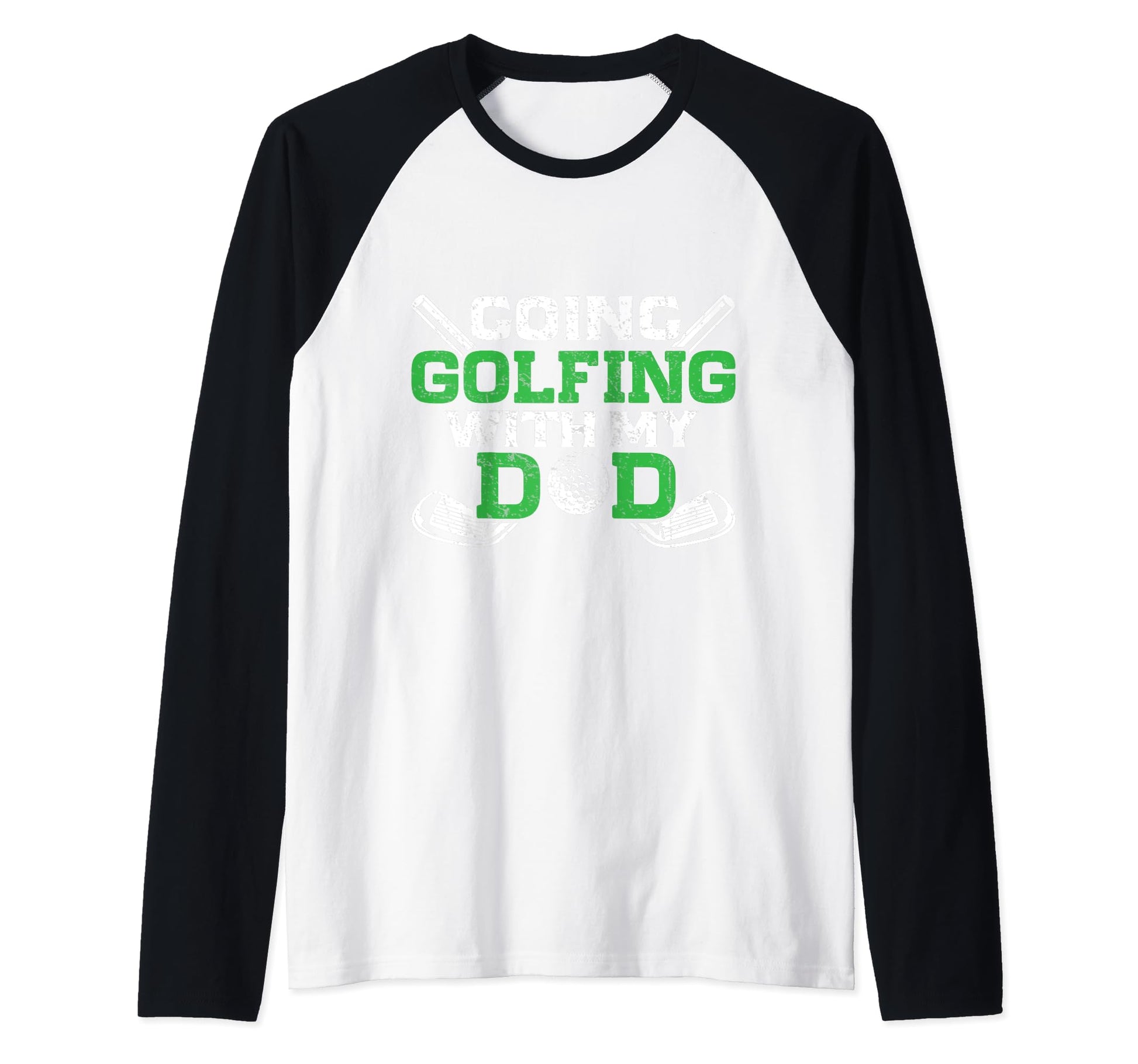 Going Golfing My Dad Golf Gift Father Hoodie - Graphic Print for Adults - T-Shirt, Sweatshirt, Hoodie