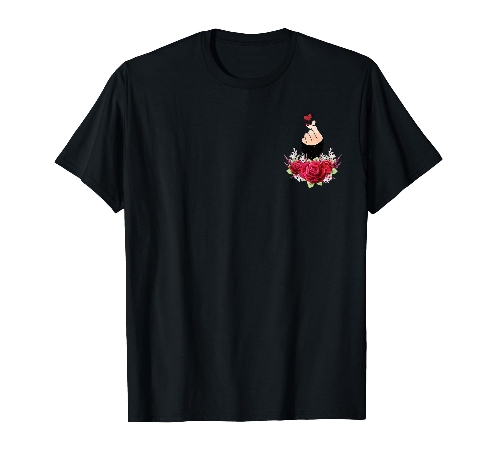 K Drama Mama Korean Drama Fan T-Shirt - Fun Novelty Design Men Women - T-Shirt, Sweatshirt, Hoodie