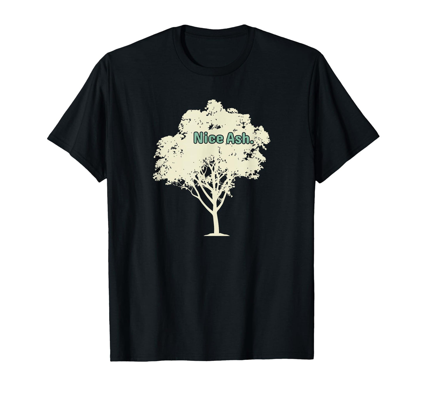 Funny Outdoor Nature Hiking Gardening T-Shirt - Aesthetic Graphic Unisex - T-Shirt, Sweatshirt, Hoodie