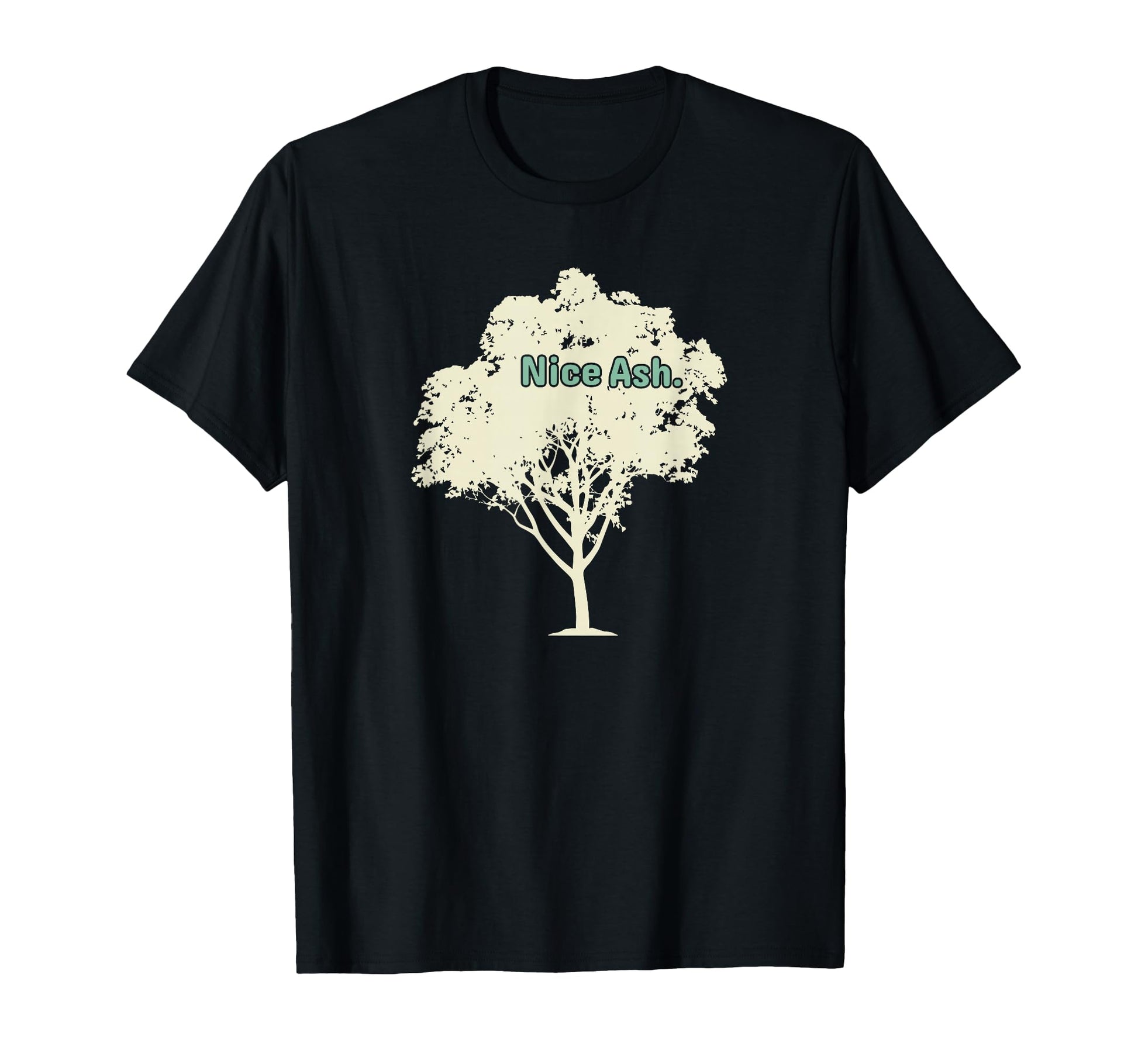 Funny Outdoor Nature Hiking Gardening T-Shirt - Aesthetic Graphic Unisex - T-Shirt, Sweatshirt, Hoodie
