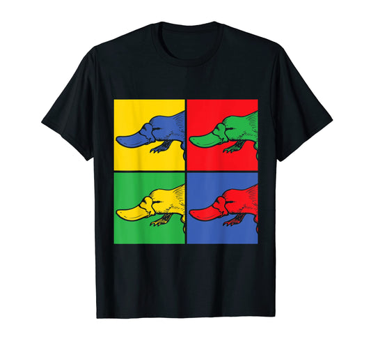 Australia Animal Tees Gifts Sweatshirt - Streetwear Style for Adults - T-Shirt, Sweatshirt, Hoodie