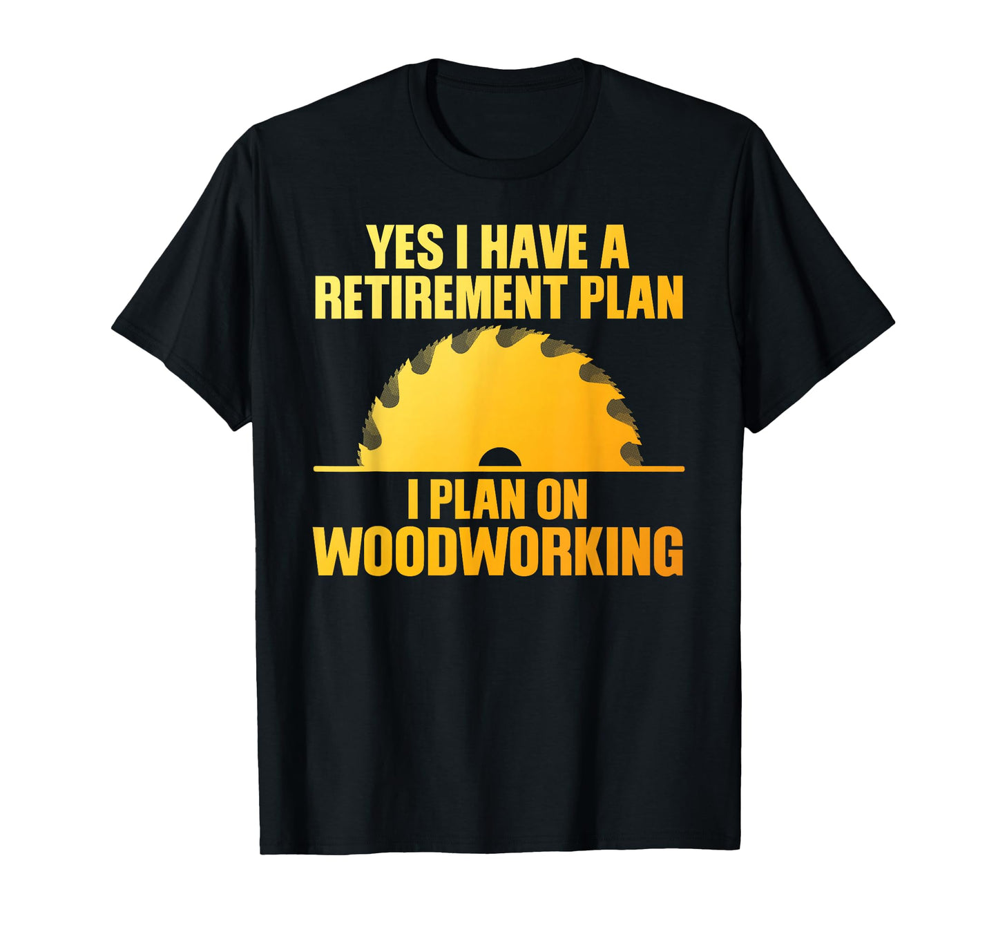 Funny Woodworking Dad Carpenter T-Shirt - Graphic Print Men Women - T-Shirt, Sweatshirt, Hoodie