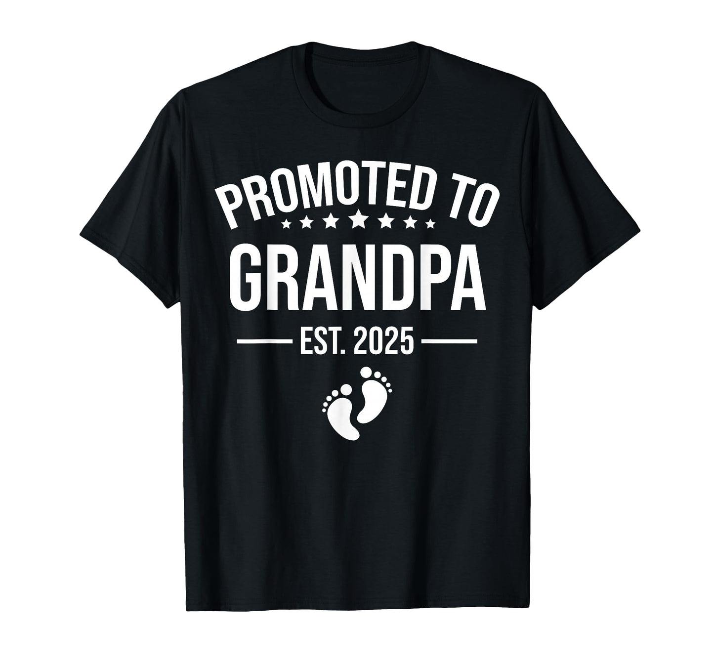 Birth Gift Co Funny 1St Time Grandpa T-Shirt - Trendy Graphic for Adults - T-Shirt, Sweatshirt, Hoodie