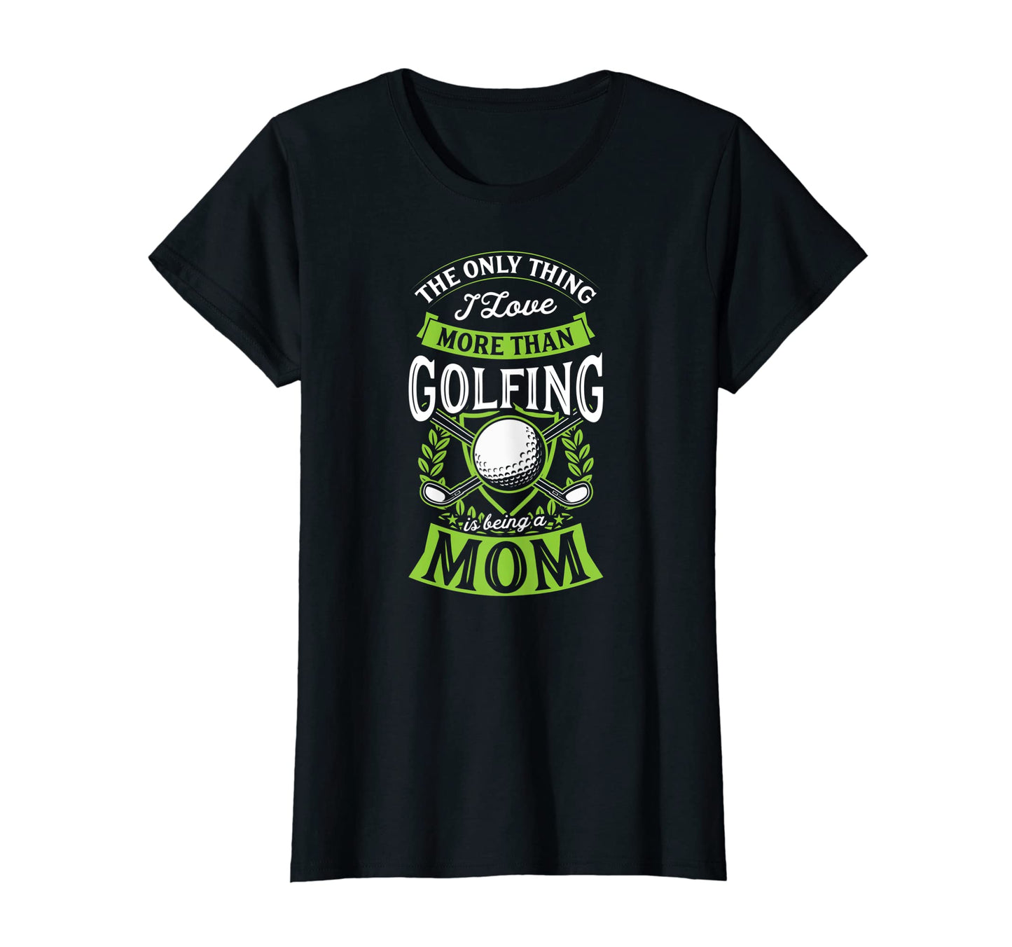 Womens Only Thing I Love More Than T-Shirt - Aesthetic Graphic Unisex - T-Shirt, Sweatshirt, Hoodie
