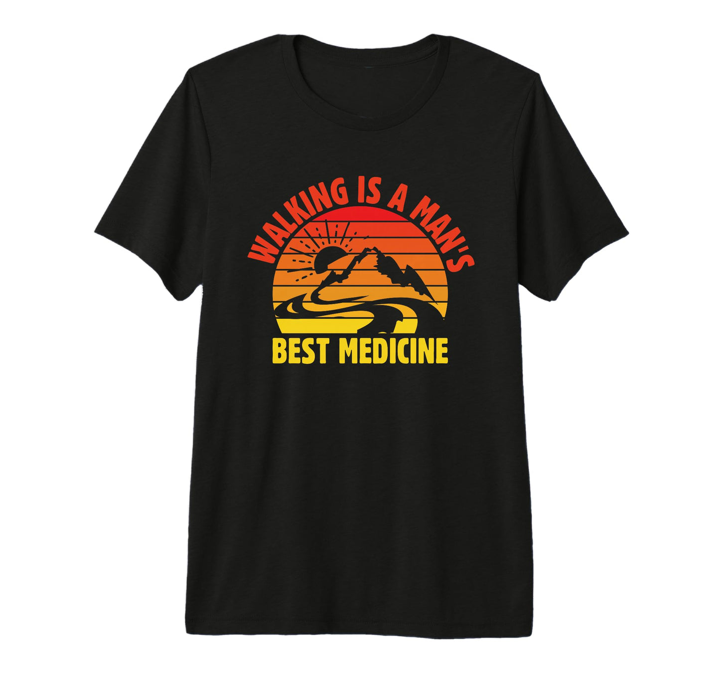 Hiking Lover Mountain Climbing Mountaineer T-Shirt - Unique Graphic Unisex - T-Shirt, Sweatshirt, Hoodie