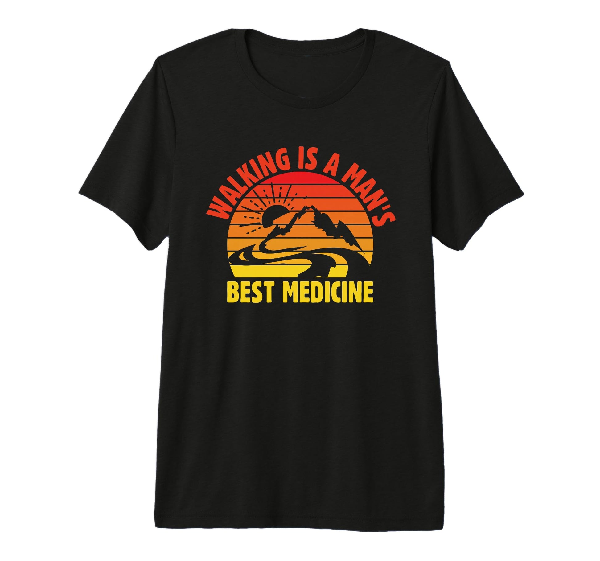 Hiking Lover Mountain Climbing Mountaineer T-Shirt - Unique Graphic Unisex - T-Shirt, Sweatshirt, Hoodie