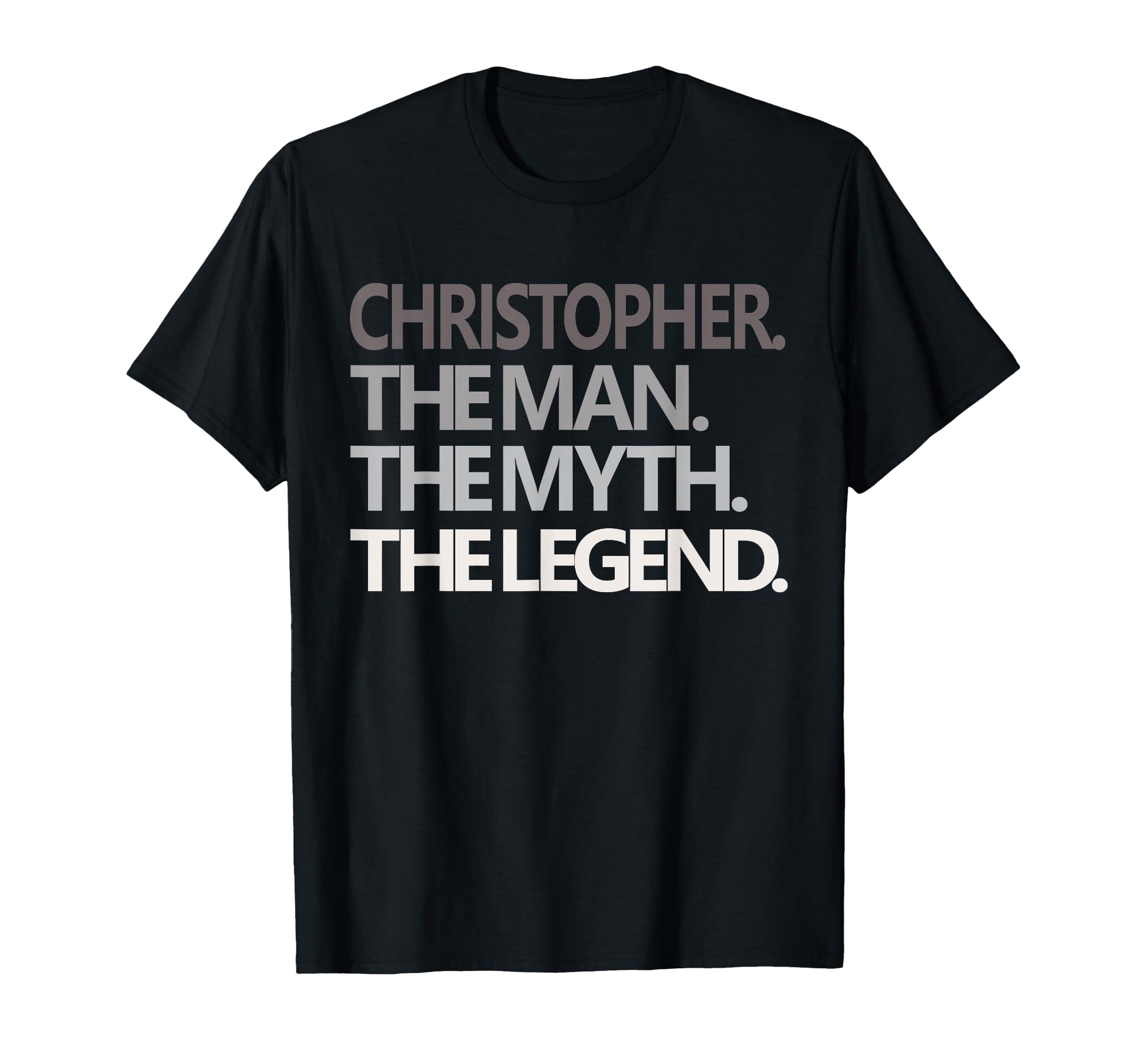 Myth Legend Dad Husband Uncle Named T-Shirt - Trendy Graphic for Adults - T-Shirt, Sweatshirt, Hoodie