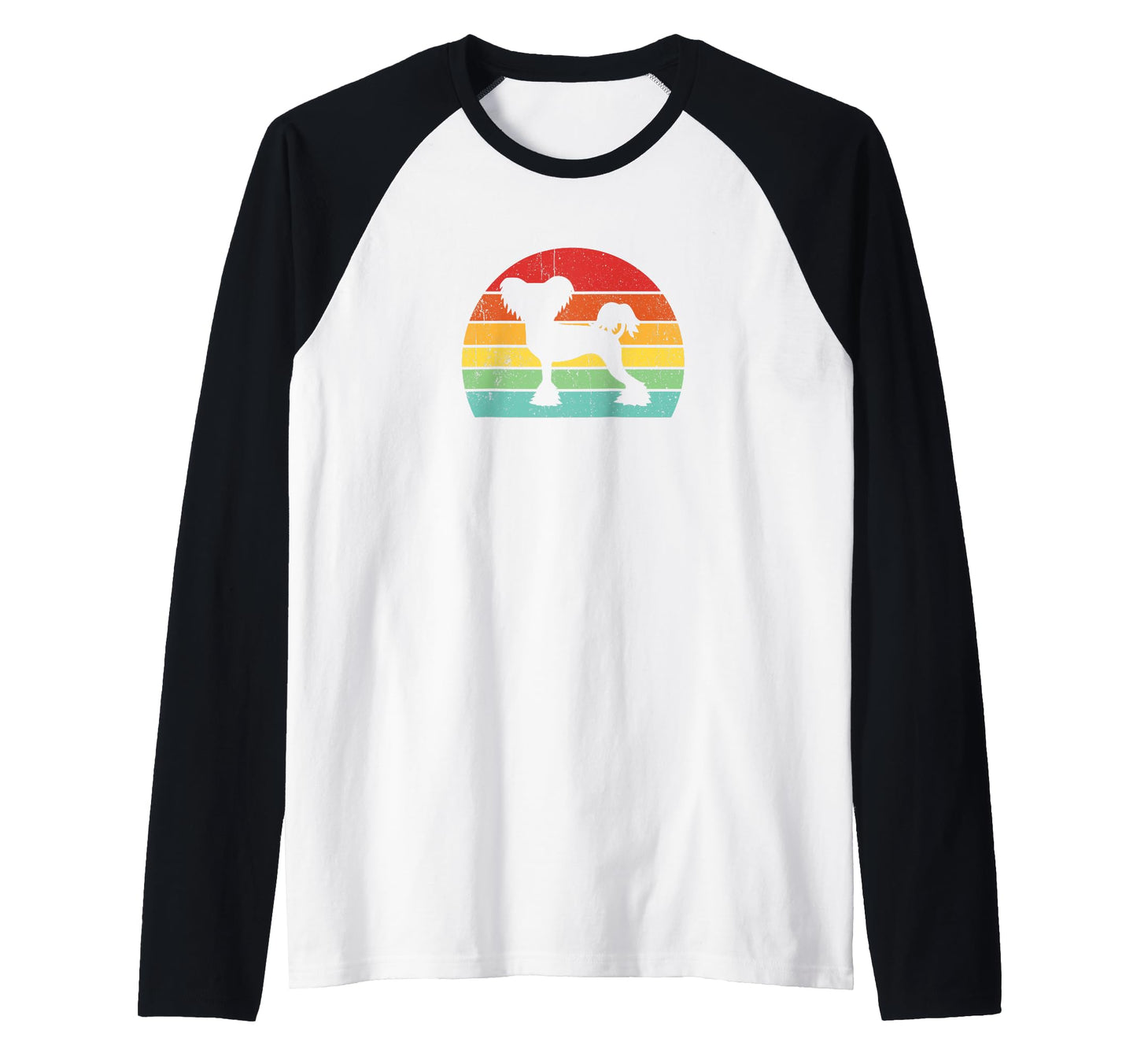 Chinese Crested Dog Gifts Shirts Hoodies Hoodie - Unique Graphic Men Women - T-Shirt, Sweatshirt, Hoodie