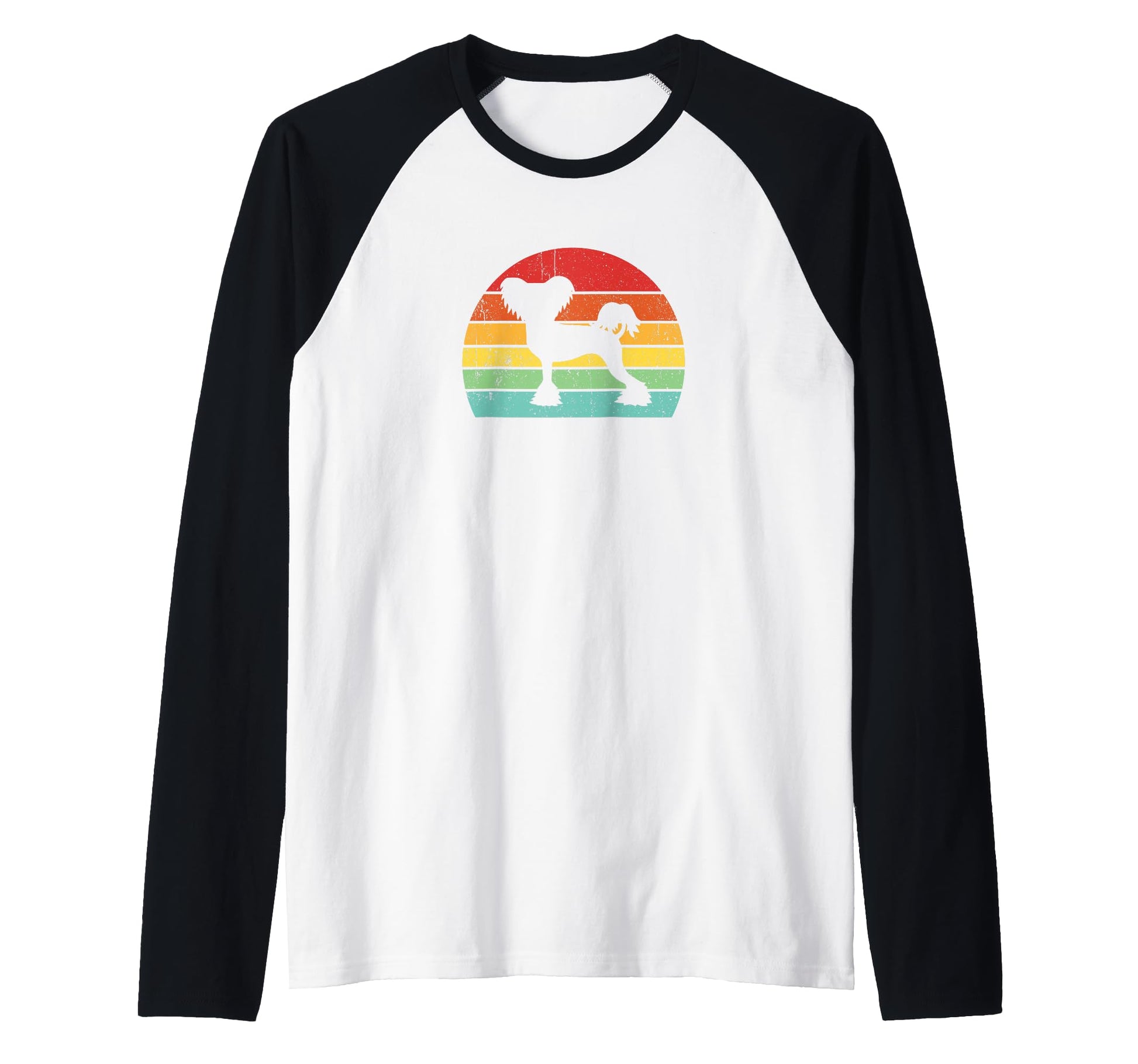 Chinese Crested Dog Gifts Shirts Hoodies Hoodie - Unique Graphic Men Women - T-Shirt, Sweatshirt, Hoodie