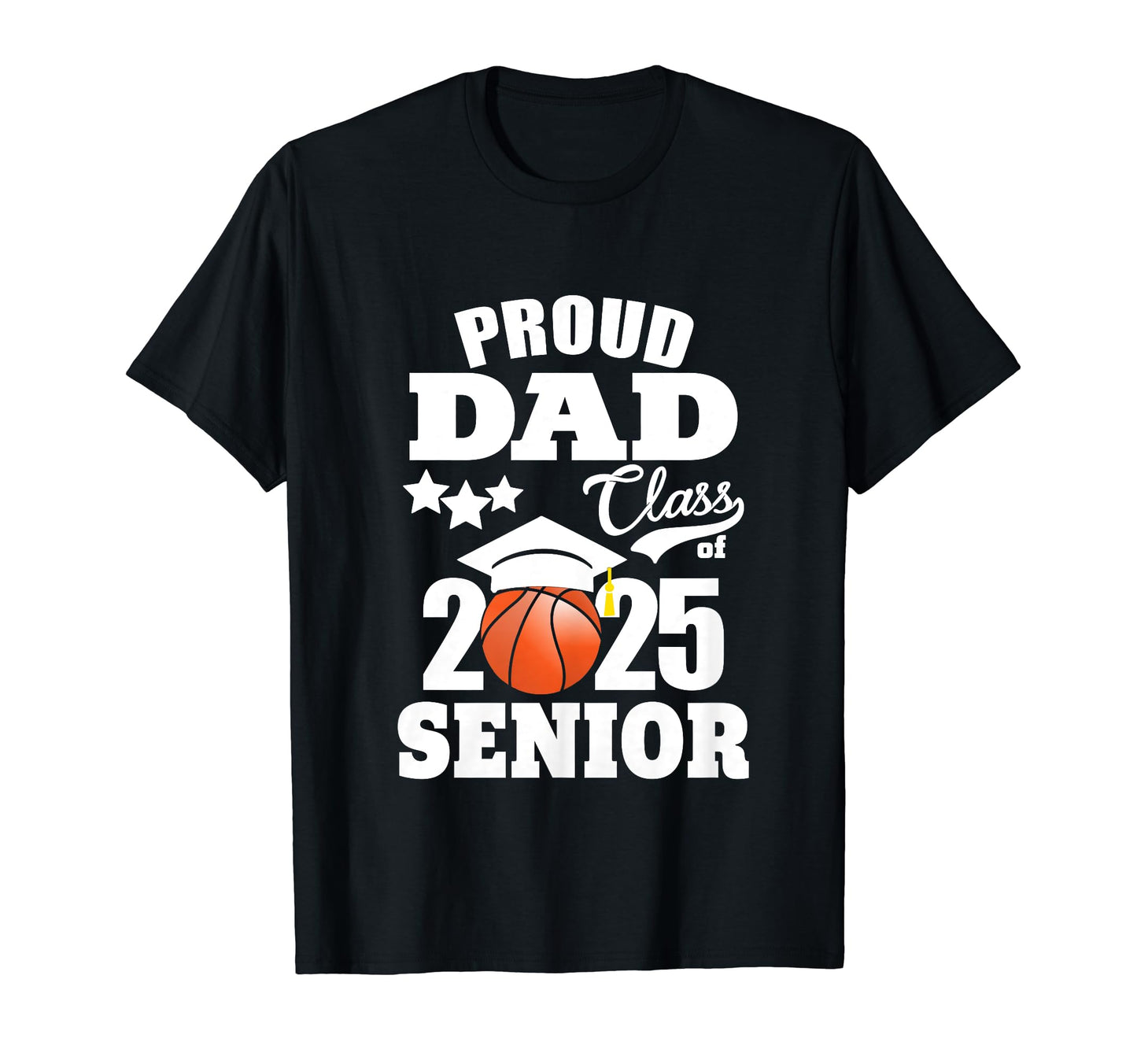 Senior 2025 Class 2025 Graduation T-Shirt - Unique Graphic Unisex - T-Shirt, Sweatshirt, Hoodie