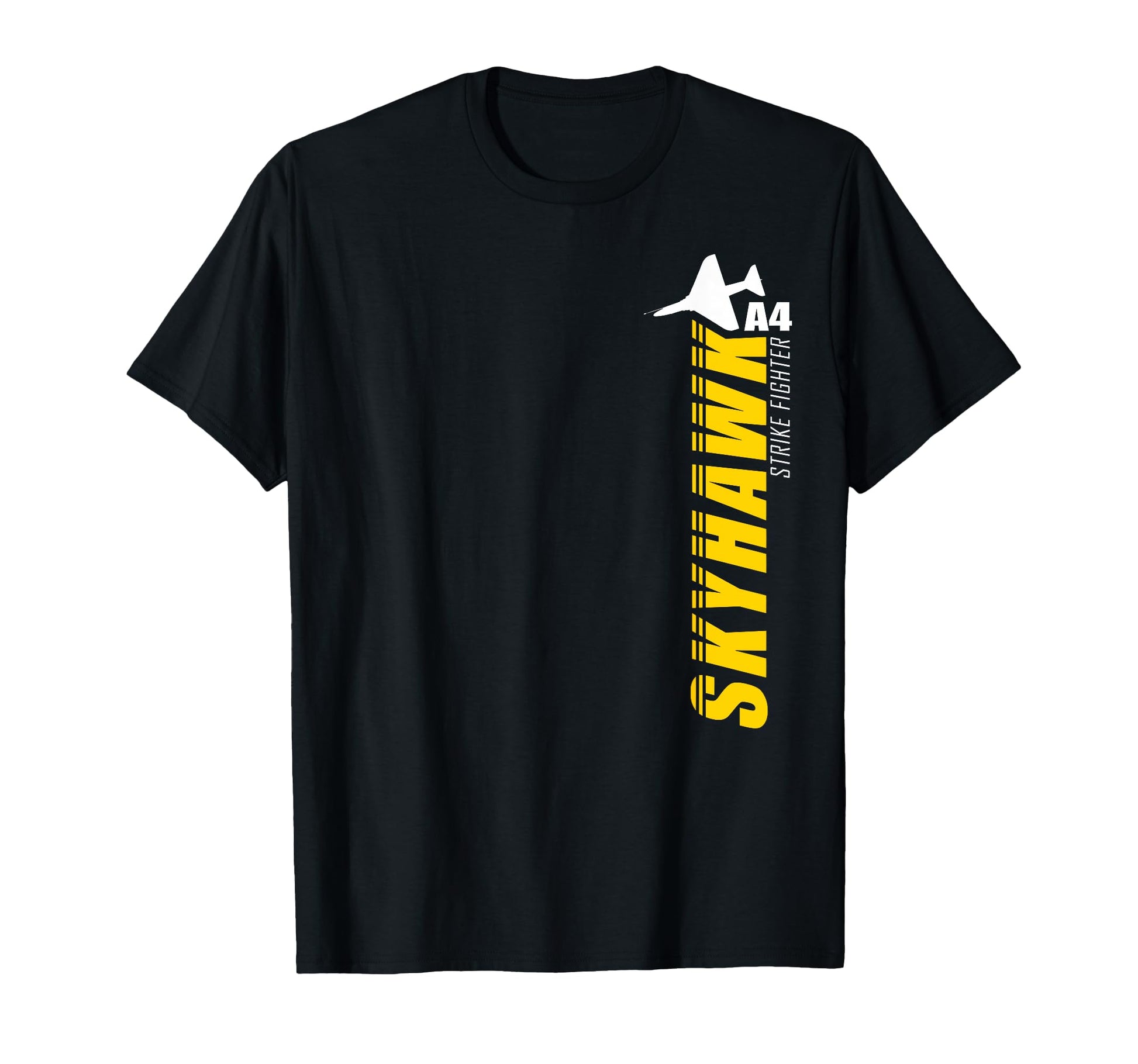A4 Skyhawk Navy Jet Gift Shirts T-Shirt - Casual Everyday Wear for Adults - T-Shirt, Sweatshirt, Hoodie