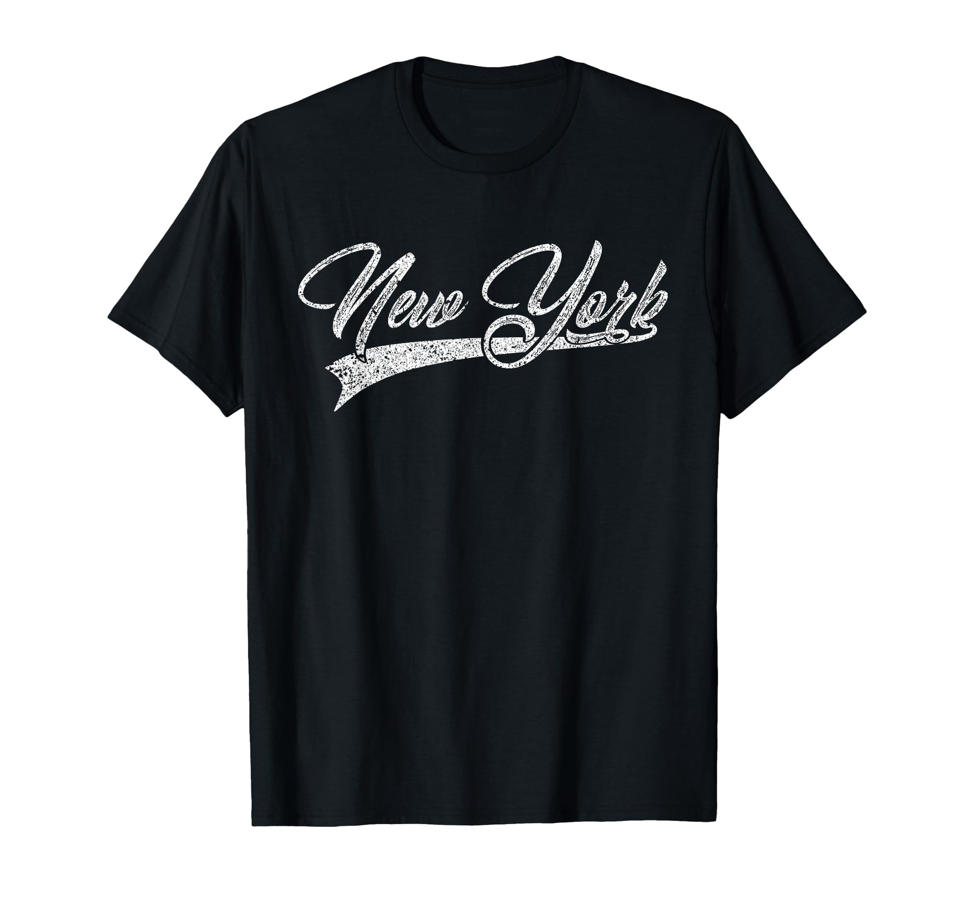 New York Ny Sports T-Shirt - Trendy Graphic Men Women - T-Shirt, Sweatshirt, Hoodie