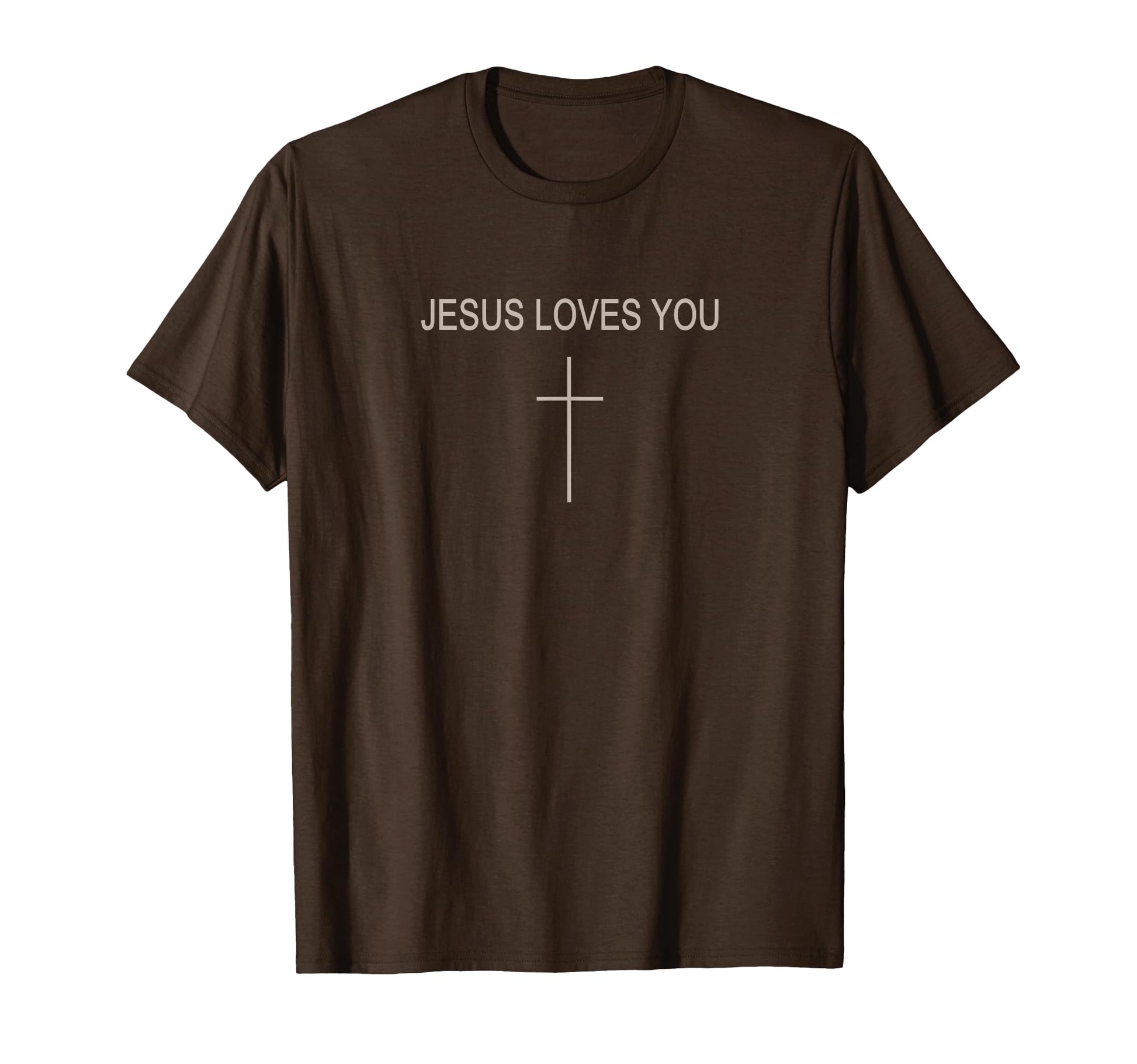 Minimalist Christian Easter Jesus T-Shirt - Minimalist Print Men Women - T-Shirt, Sweatshirt, Hoodie