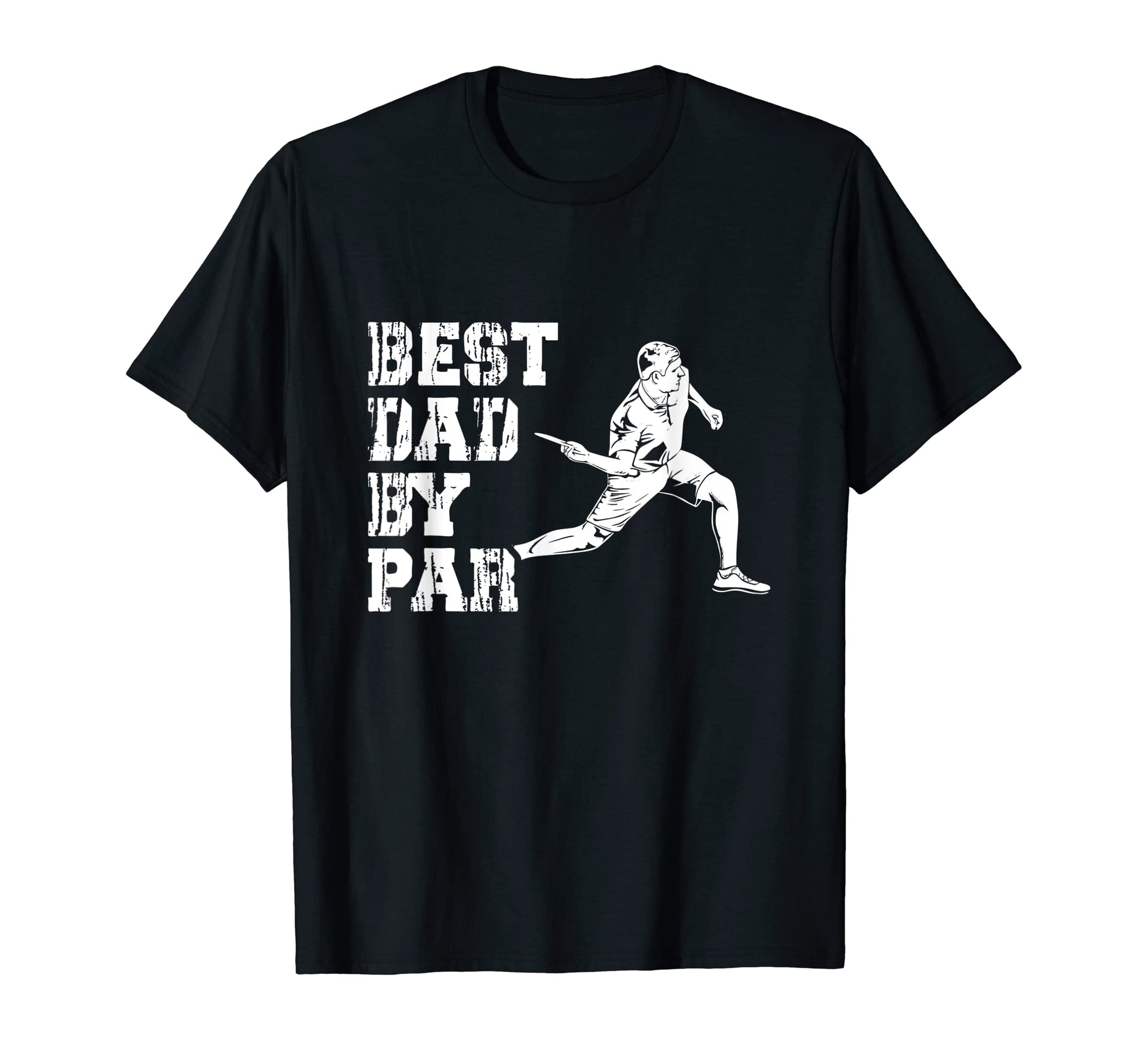 Mens Frolf Your Disc Golf Player Dad T-Shirt - Graphic Print Men Women - T-Shirt, Sweatshirt, Hoodie