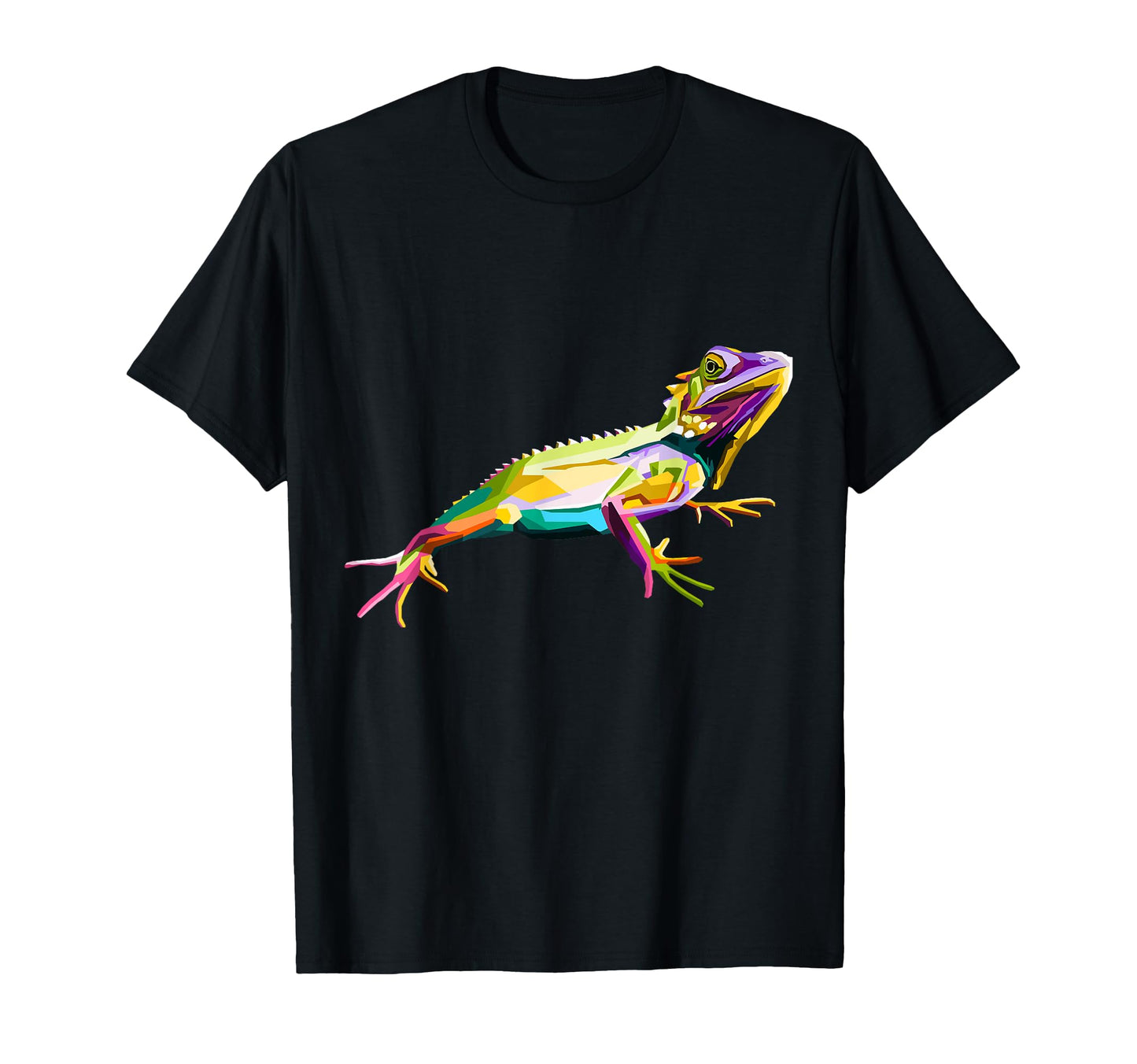 Chameleon Chameleon Lovers Owners Hoodie - Casual Everyday Wear Men Women - T-Shirt, Sweatshirt, Hoodie