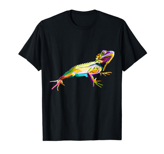 Chameleon Chameleon Lovers Owners Hoodie - Casual Everyday Wear Men Women - T-Shirt, Sweatshirt, Hoodie