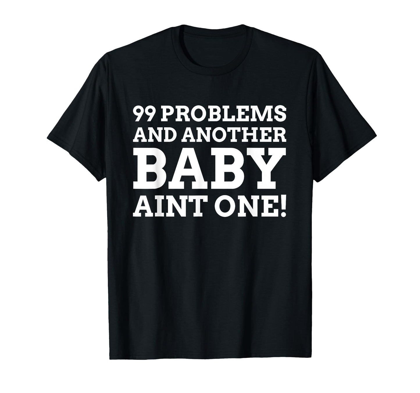 Aint One Funny Vasectomy T-Shirt - Aesthetic Graphic Men Women - T-Shirt, Sweatshirt, Hoodie