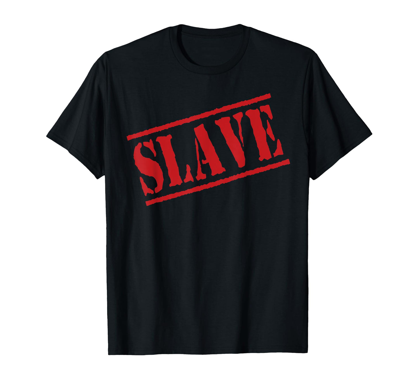 Slave Bdsm Sub Submissive Dom T-Shirt - Fun Novelty Design for Adults - T-Shirt, Sweatshirt, Hoodie