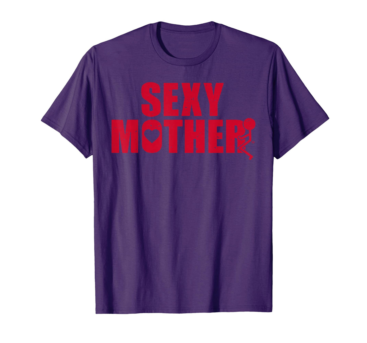Funny Sexy Motherfucker T-Shirt - Custom Art Print Unisex - T-Shirt, Sweatshirt, Hoodie