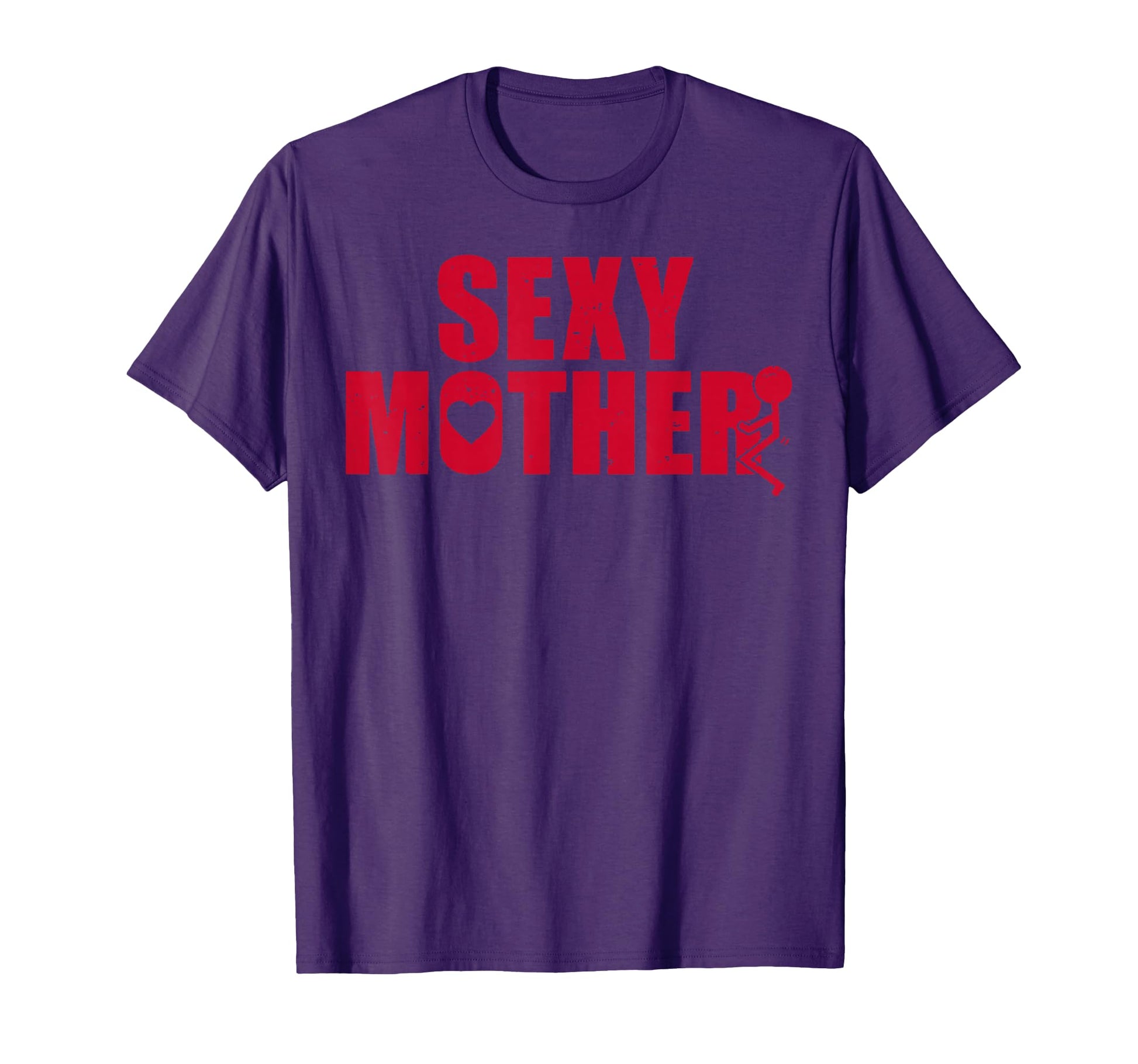 Funny Sexy Motherfucker T-Shirt - Custom Art Print Unisex - T-Shirt, Sweatshirt, Hoodie