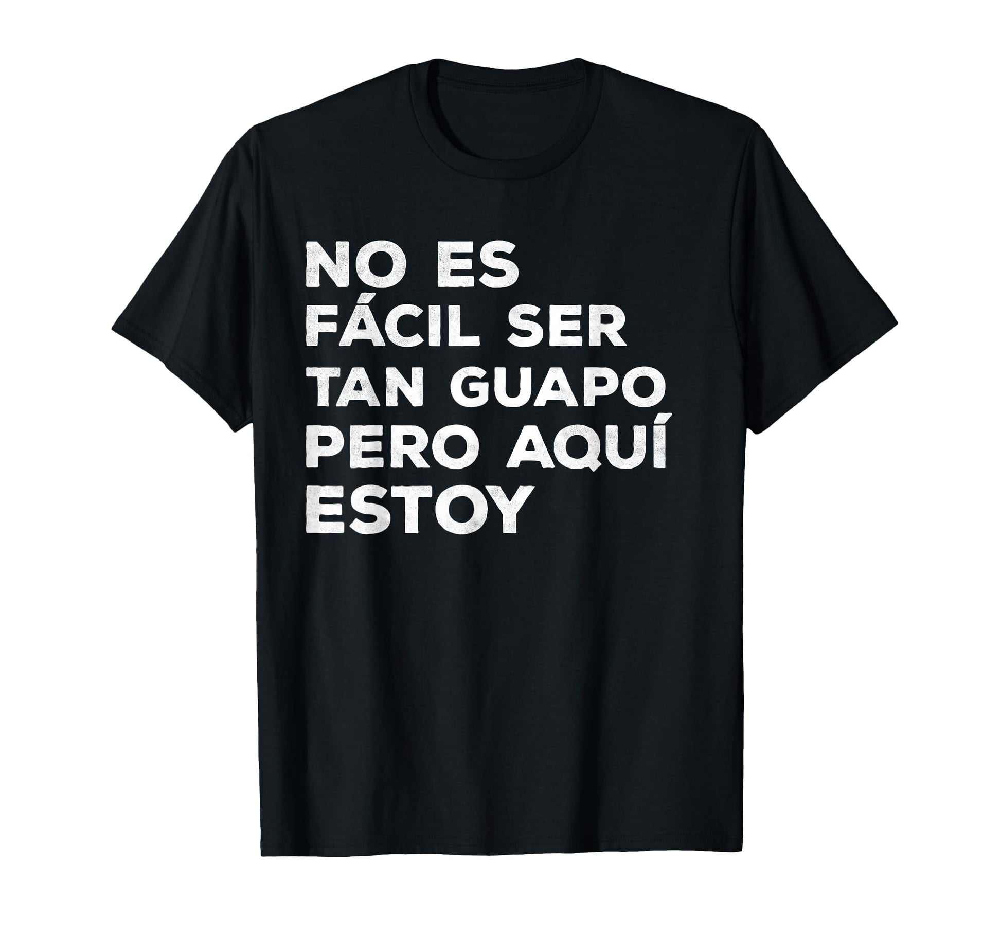 Funny Spanish Dad Fathers Day Dia Del T-Shirt - Novelty Apparel Unisex - T-Shirt, Sweatshirt, Hoodie