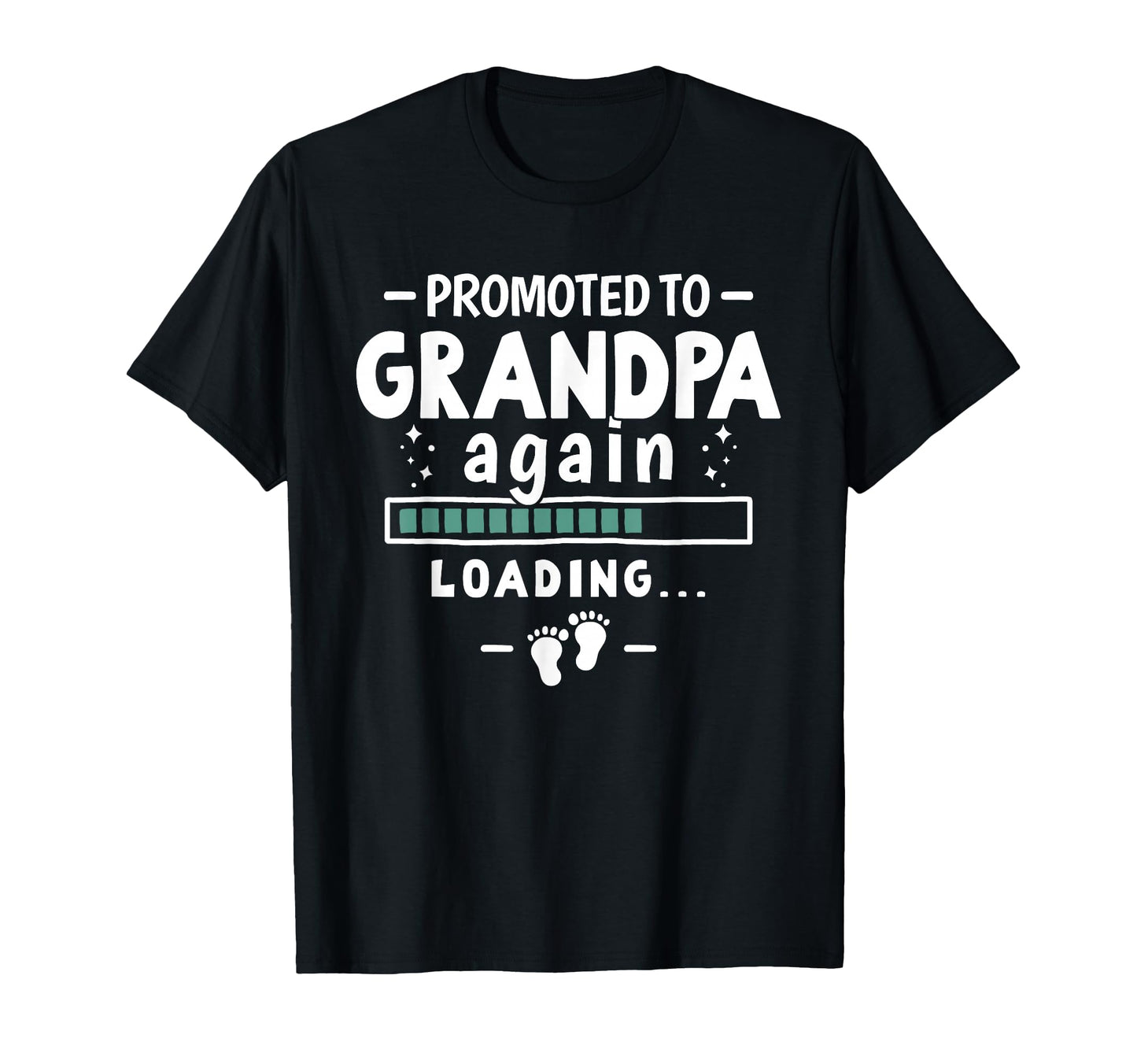 Funny 2Nd Grandbaby Announcement T-Shirt - Unique Graphic for Adults - T-Shirt, Sweatshirt, Hoodie
