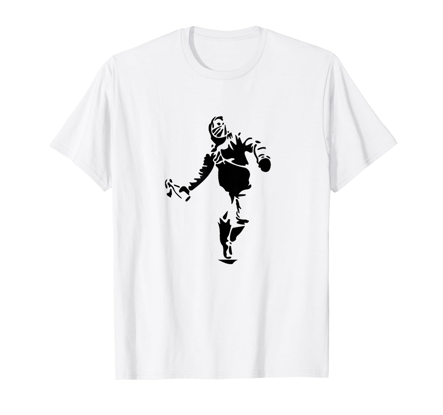 Famous Graffiti Molotov T-Shirt - Aesthetic Graphic Men Women - T-Shirt, Sweatshirt, Hoodie