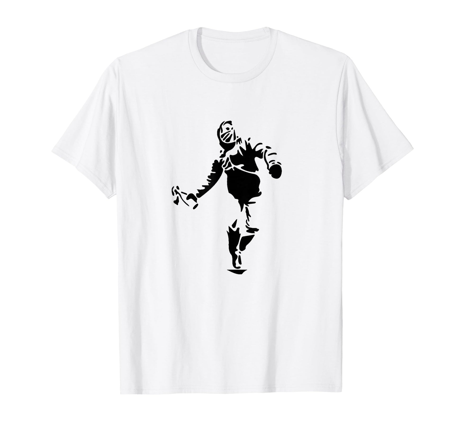 Famous Graffiti Molotov T-Shirt - Aesthetic Graphic Men Women - T-Shirt, Sweatshirt, Hoodie