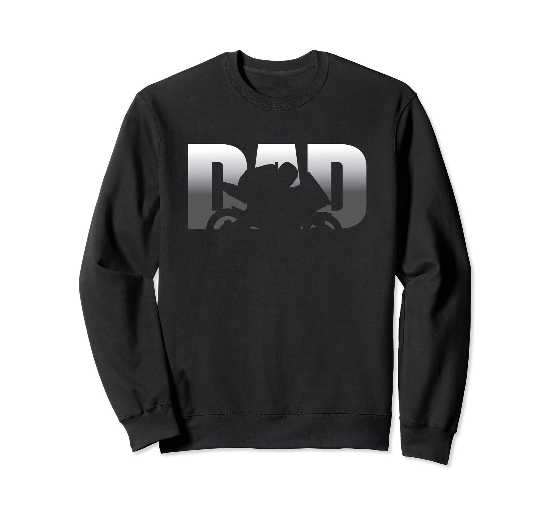 Motorcycle Fathers Day Biker T-Shirt - Minimalist Print Men Women - T-Shirt, Sweatshirt, Hoodie