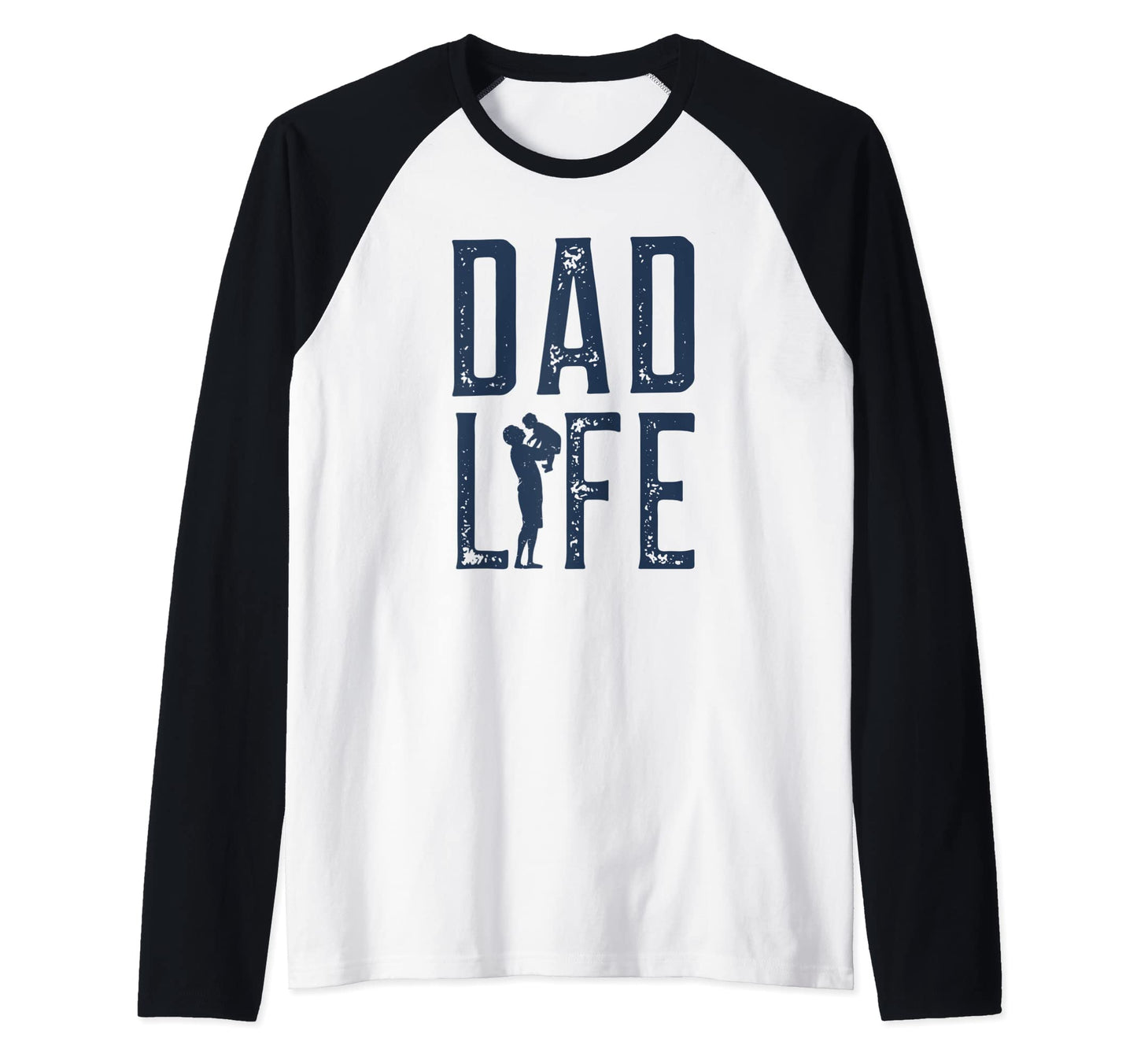 Dad Life Fathers Day Gifts Store T-Shirt - Trendy Graphic for Adults - T-Shirt, Sweatshirt, Hoodie