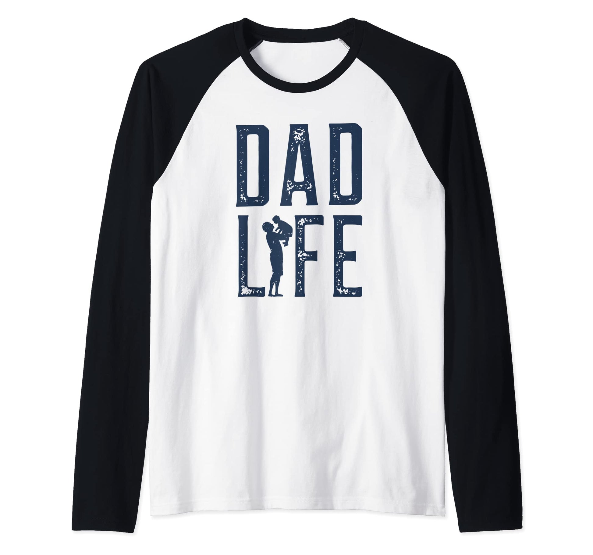 Dad Life Fathers Day Gifts Store T-Shirt - Trendy Graphic for Adults - T-Shirt, Sweatshirt, Hoodie