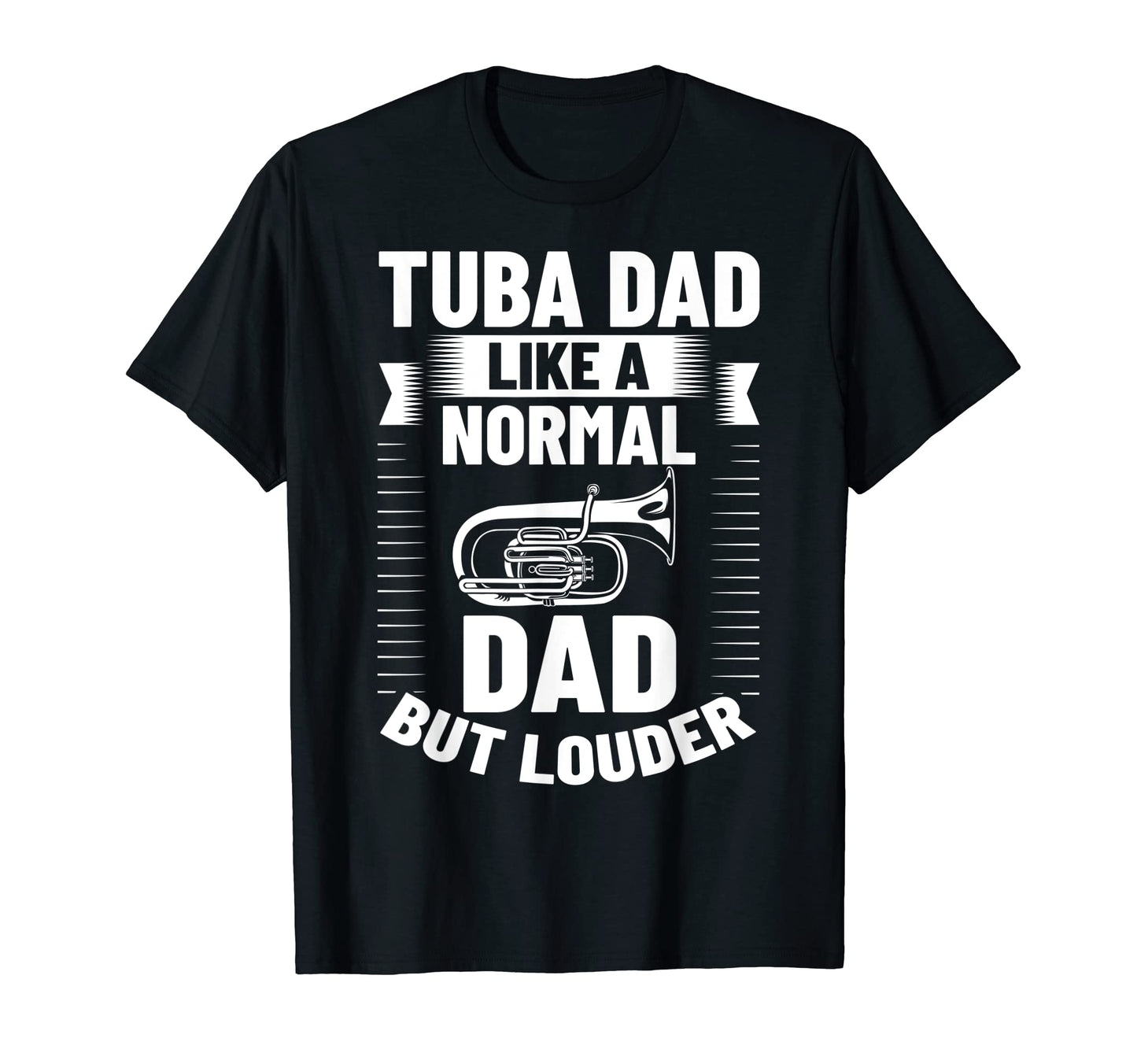 Mens Tuba Player Tuba Jokes Musician T-Shirt - Unique Graphic Men Women - T-Shirt, Sweatshirt, Hoodie