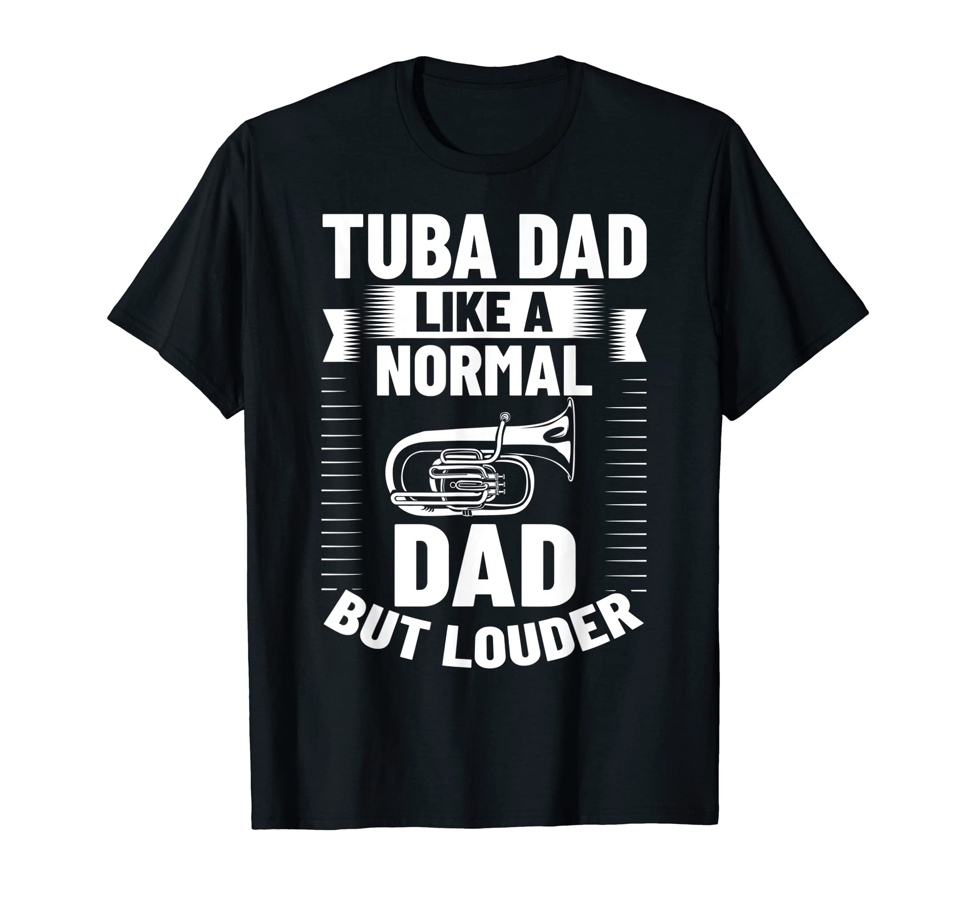 Mens Tuba Player Tuba Jokes Musician T-Shirt - Unique Graphic Men Women - T-Shirt, Sweatshirt, Hoodie