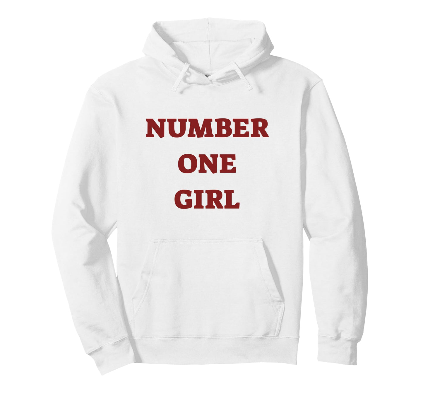 Number One Birthday Hoodie - Streetwear Style Men Women - T-Shirt, Sweatshirt, Hoodie