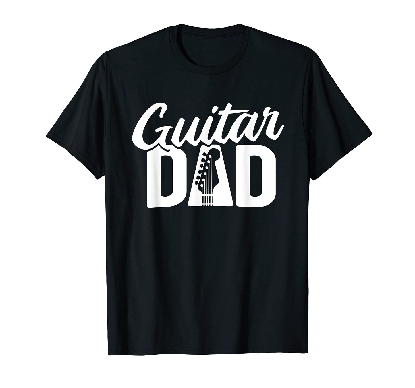 Rock And Roll Guitarist Musician Gifts T-Shirt - Graphic Print for Adults - T-Shirt, Sweatshirt, Hoodie