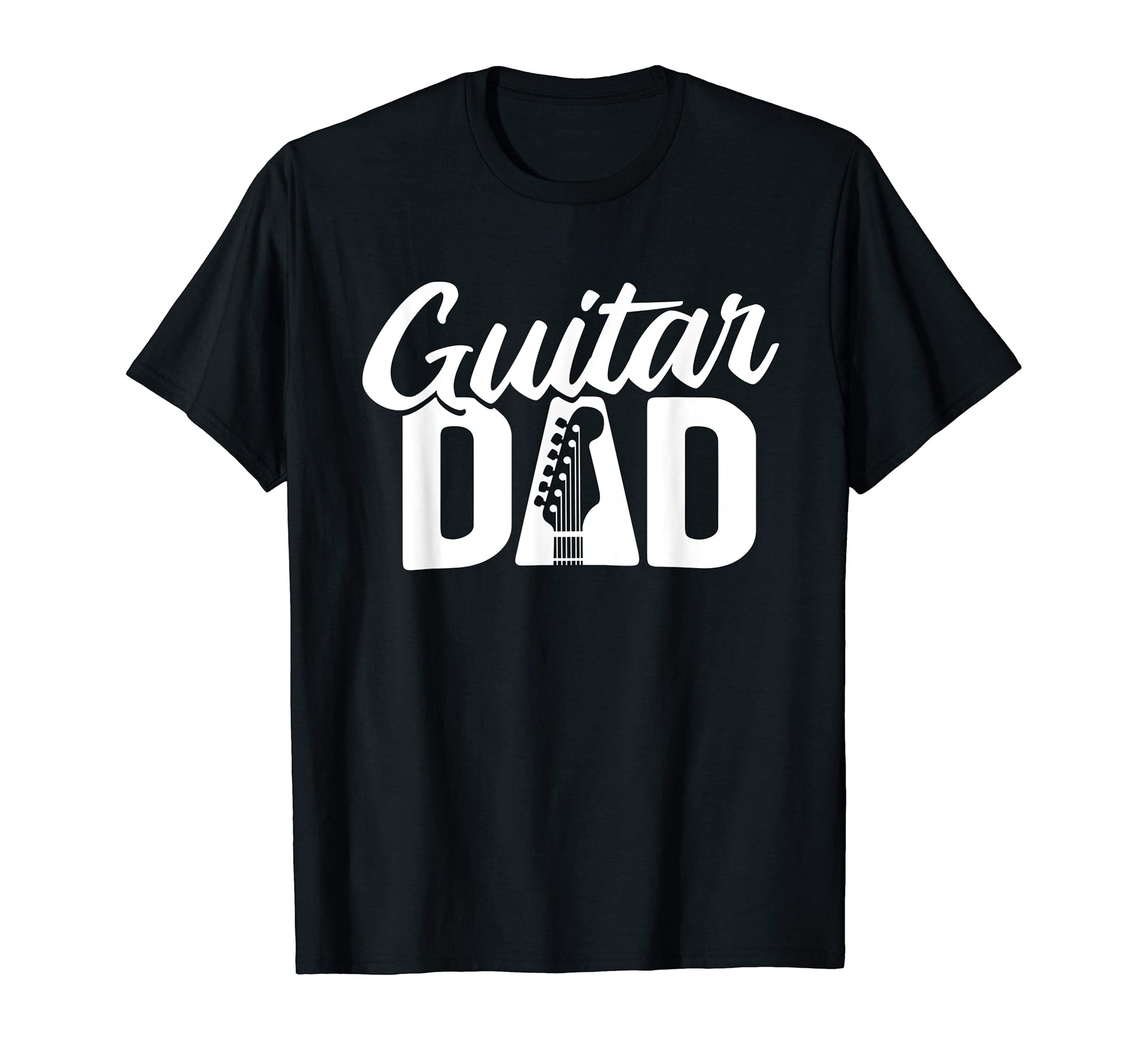 Rock And Roll Guitarist Musician Gifts T-Shirt - Graphic Print for Adults - T-Shirt, Sweatshirt, Hoodie