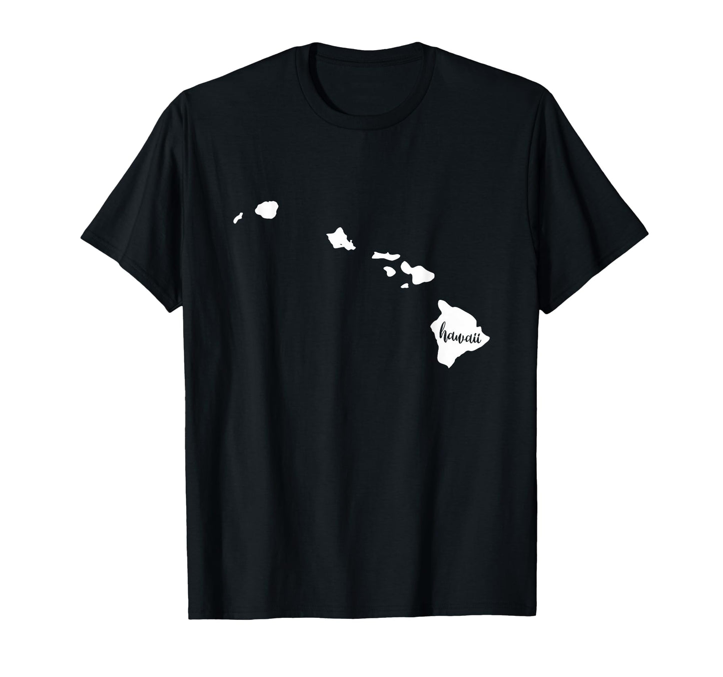 Hawaii Gift Hawaiian Roots Home State T-Shirt - Novelty Apparel Men Women - T-Shirt, Sweatshirt, Hoodie